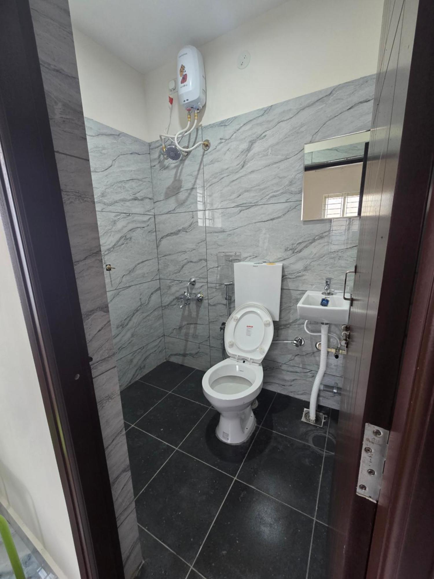 Master Apartment *