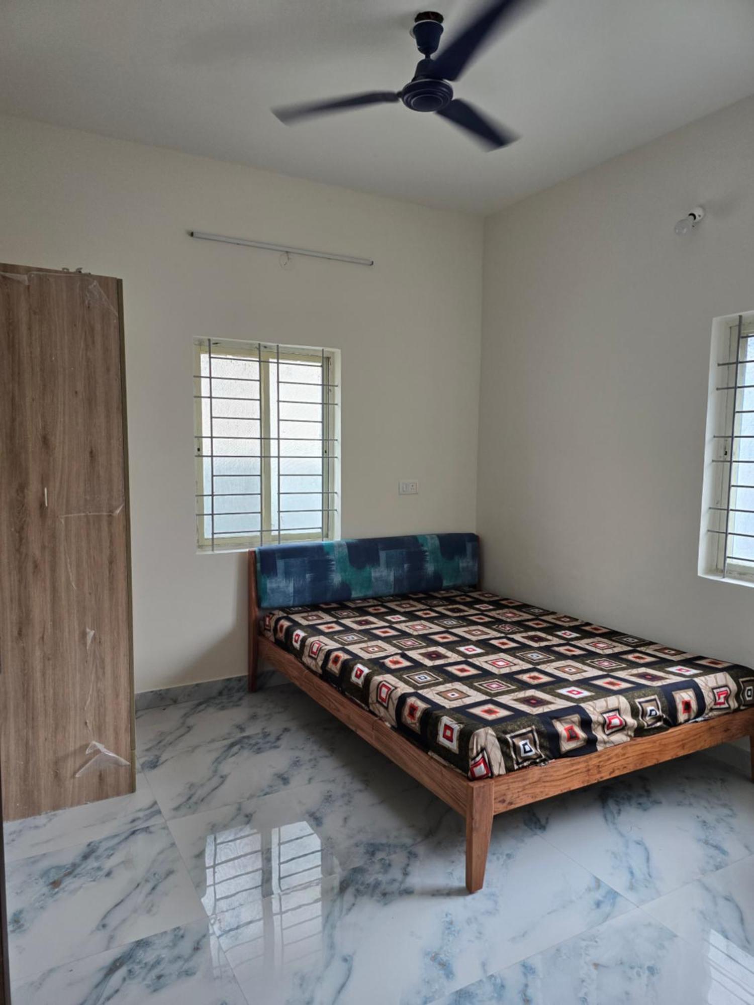 Apartment Master Bangalore