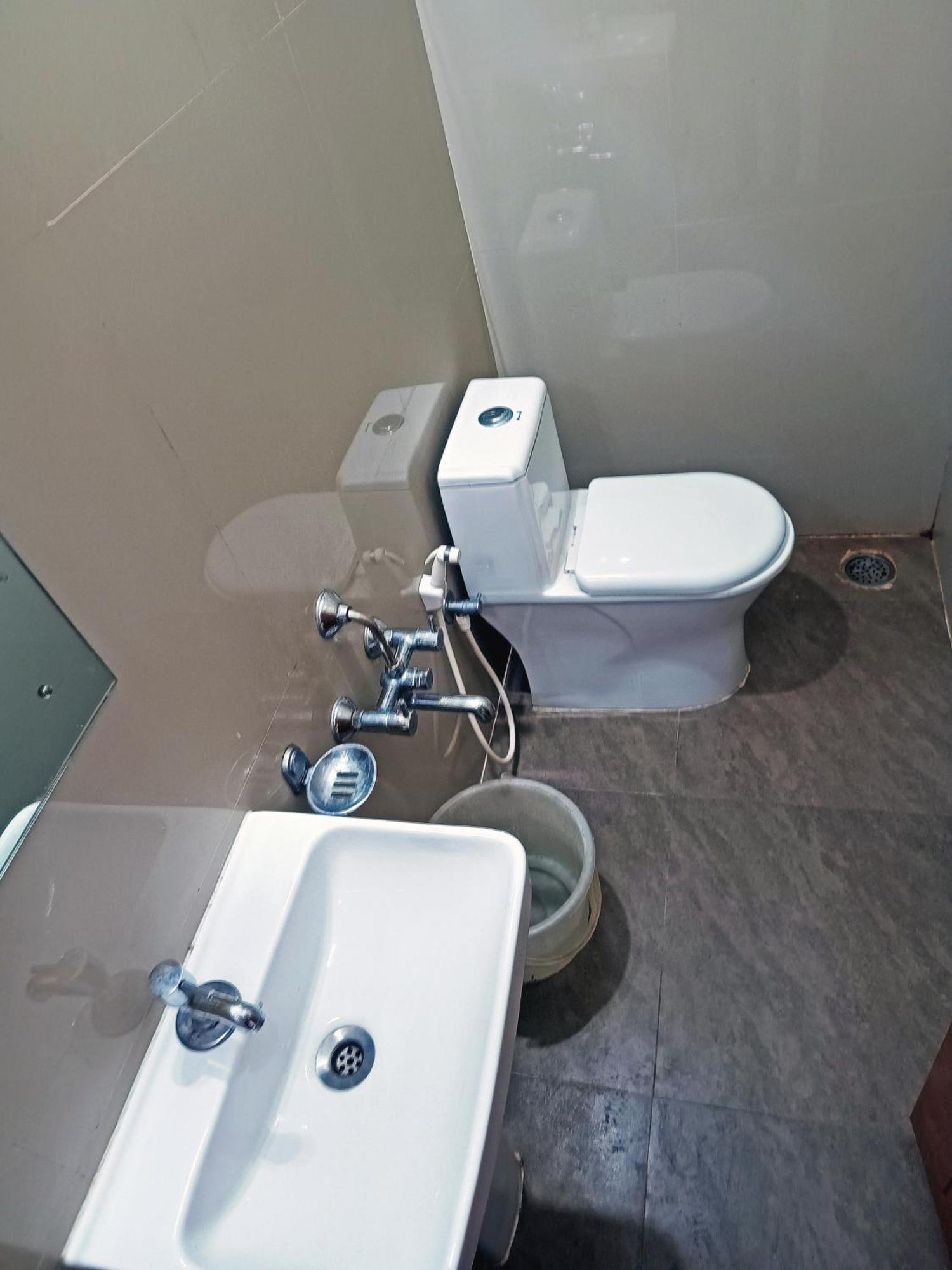 Grand Amrutahalli Hotel Bangalore