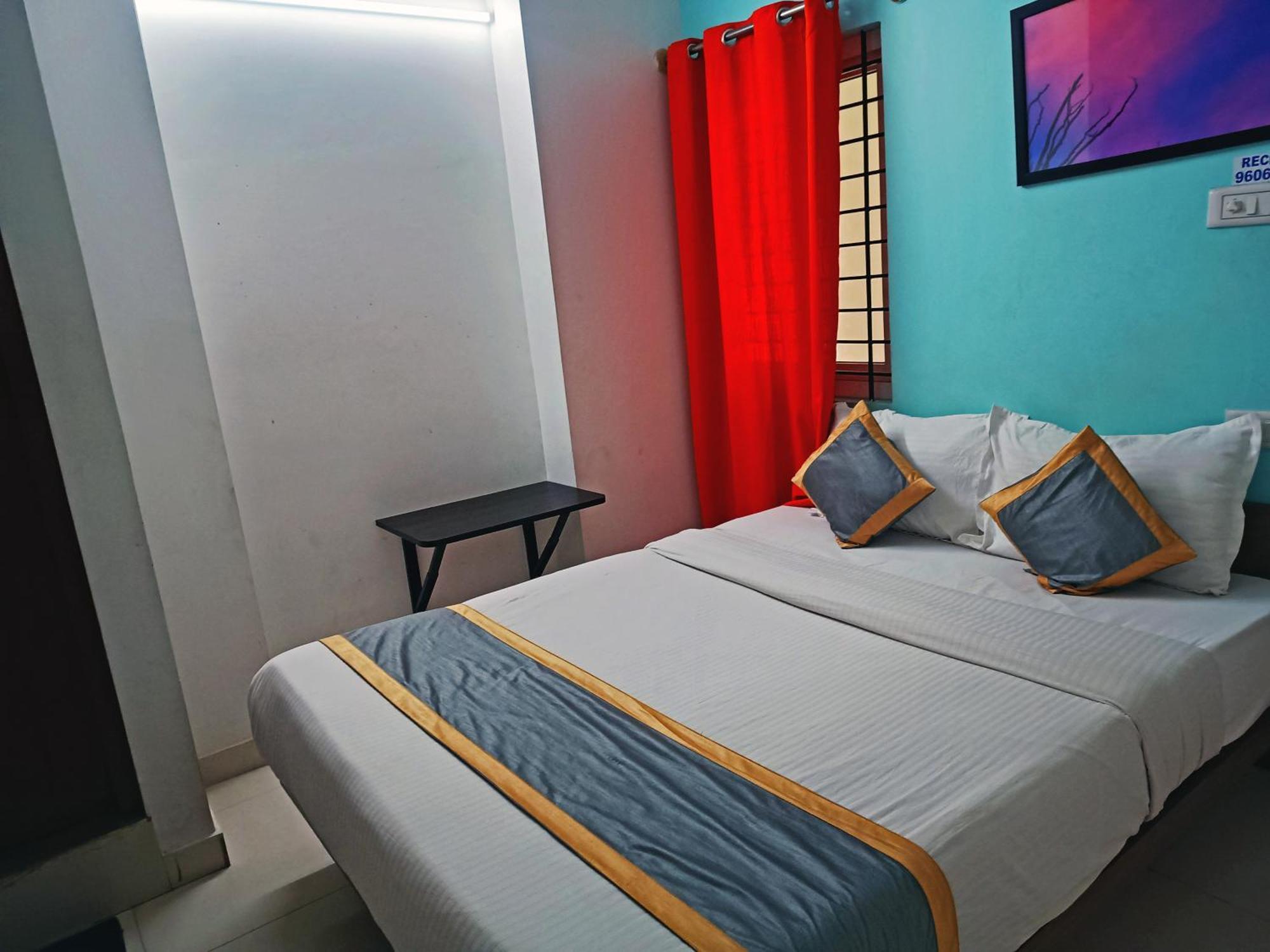 Grand Amrutahalli Hotel