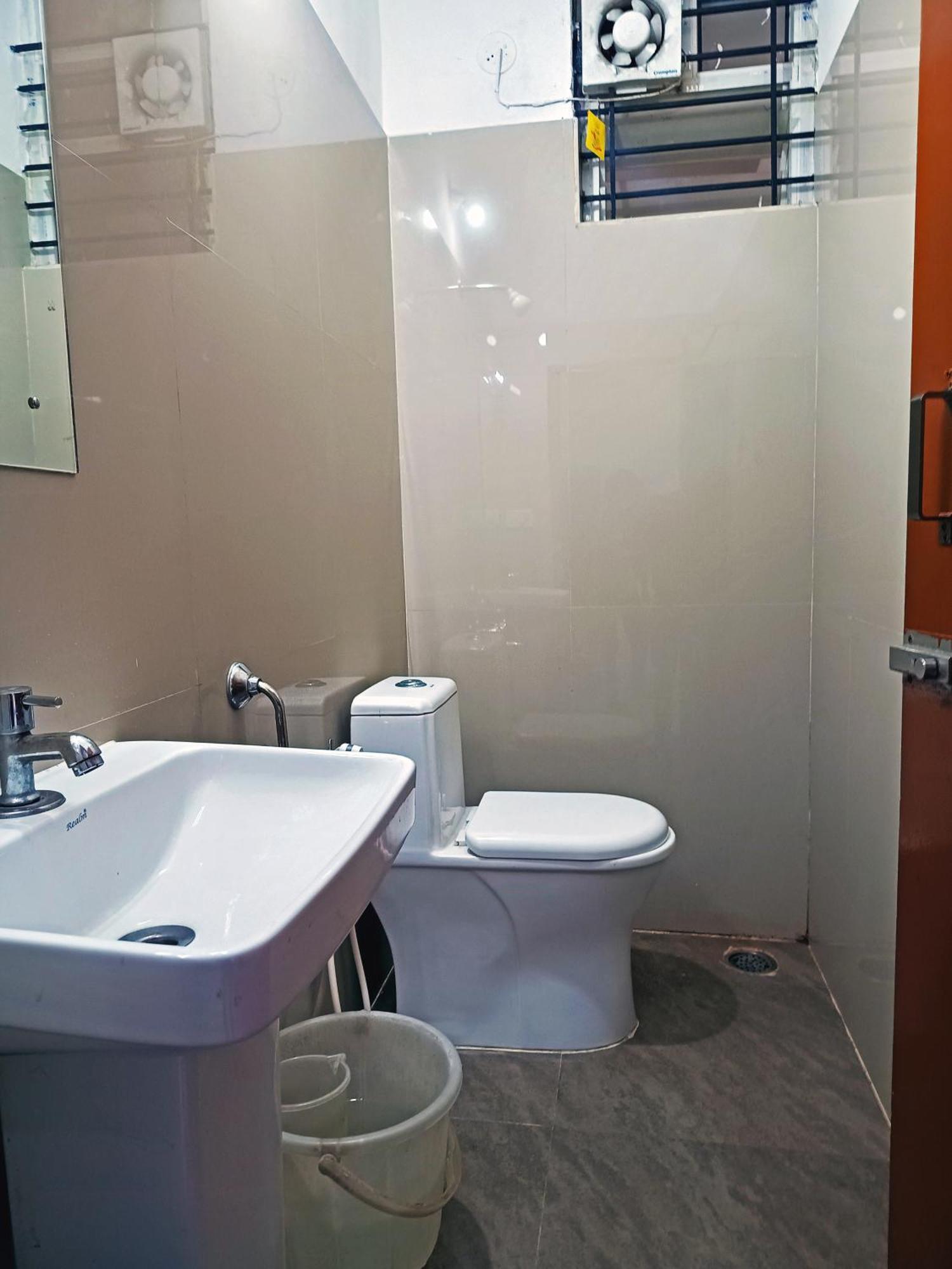 Grand Amrutahalli Bangalore