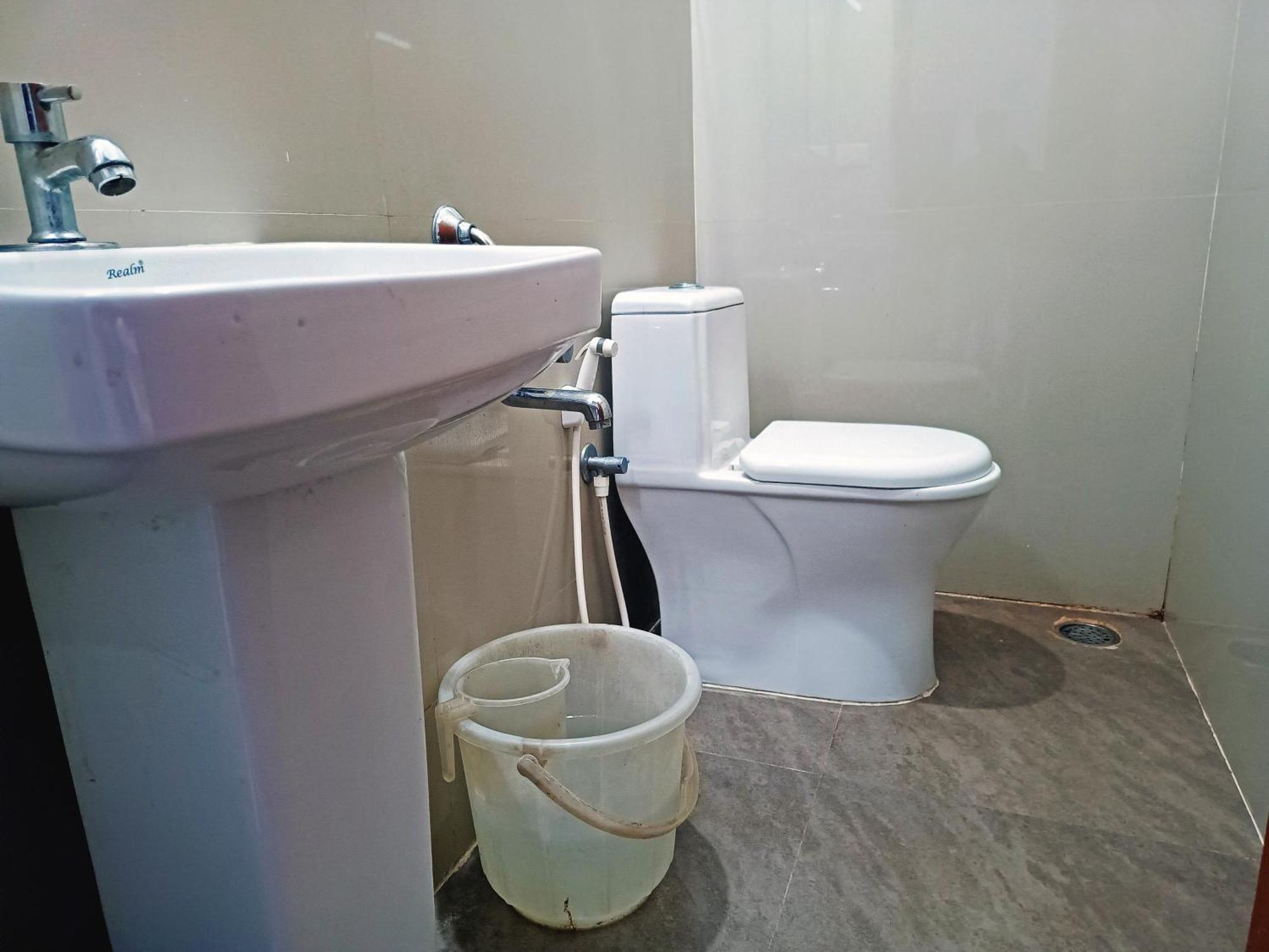 Grand Amrutahalli 3* Bangalore