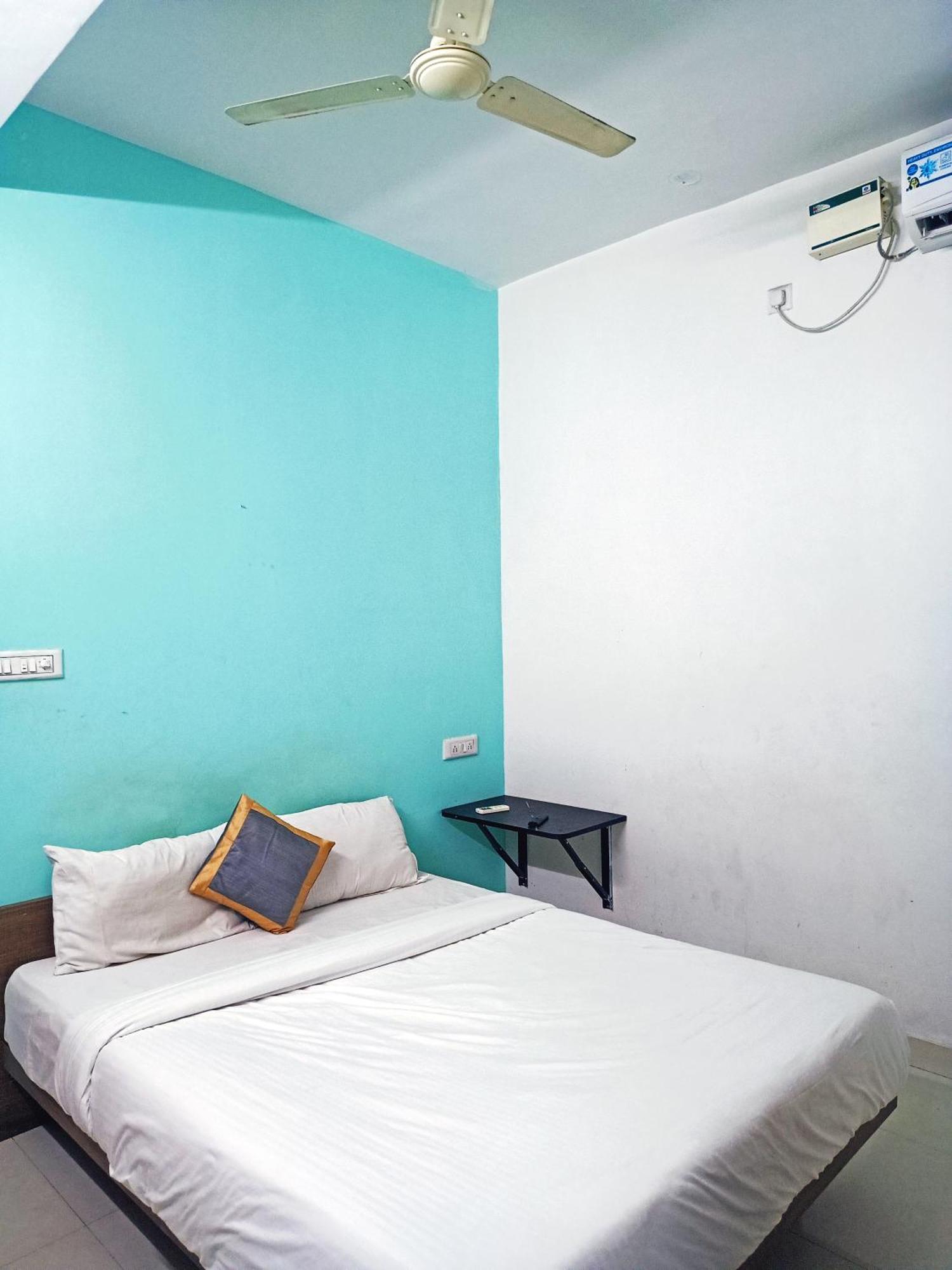 Grand Amrutahalli 3* Bangalore