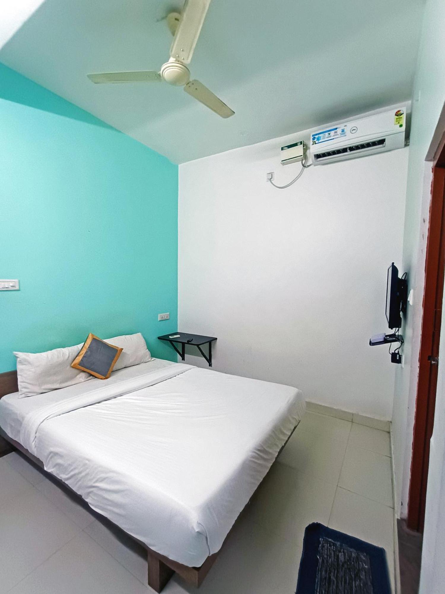 Grand Amrutahalli Hotel 3*