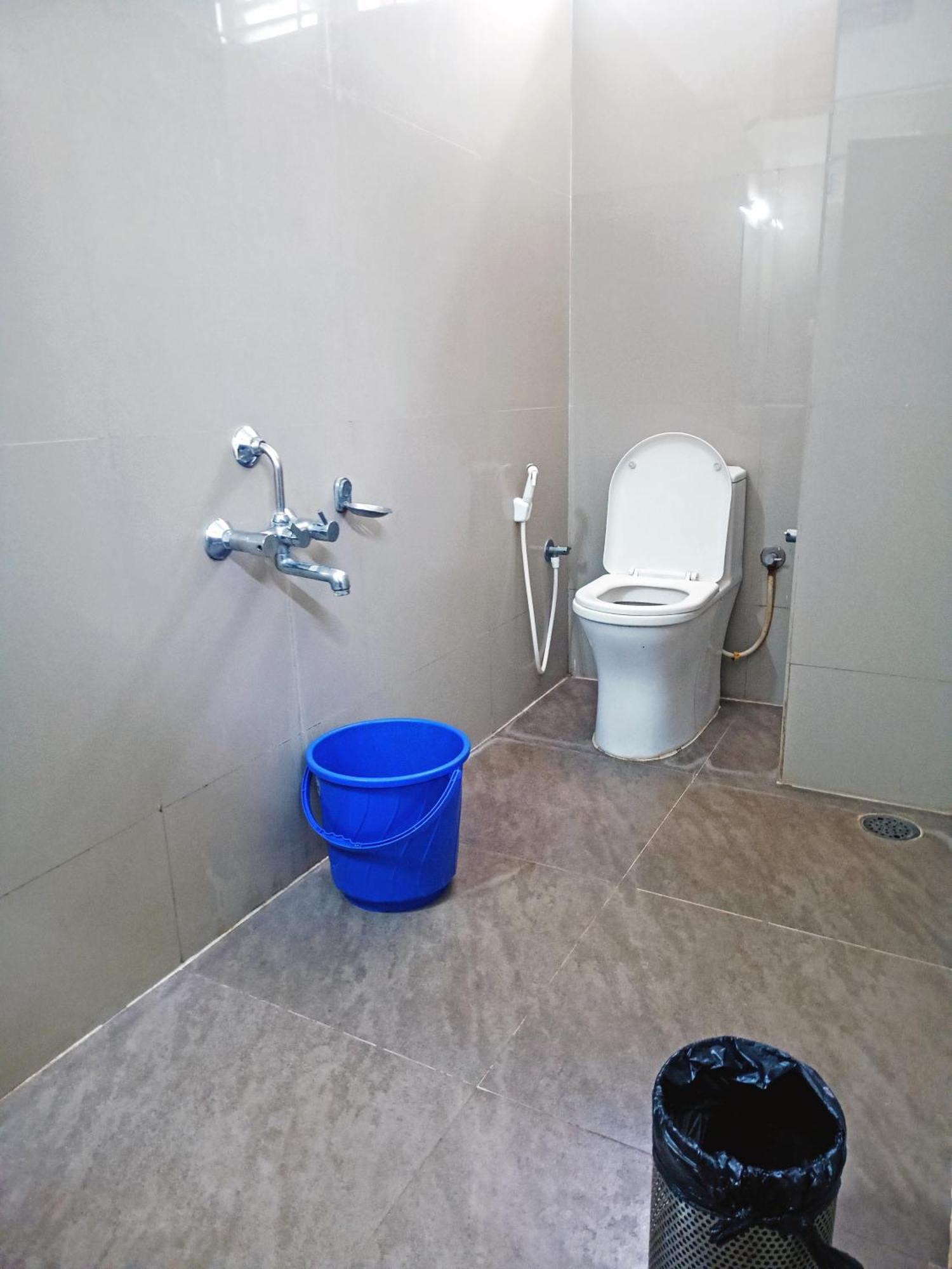 Grand Amrutahalli Hotel Bangalore