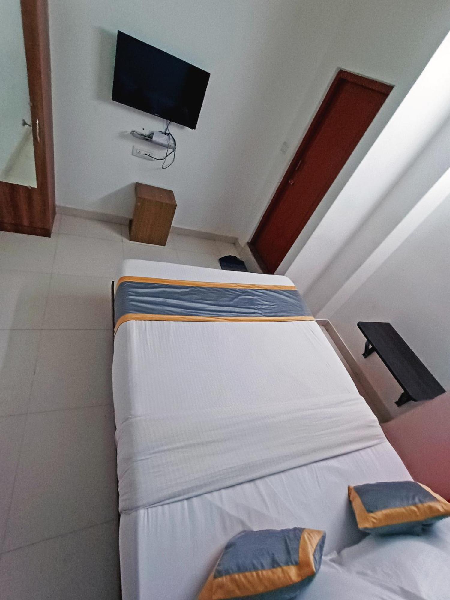 Grand Amrutahalli 3*