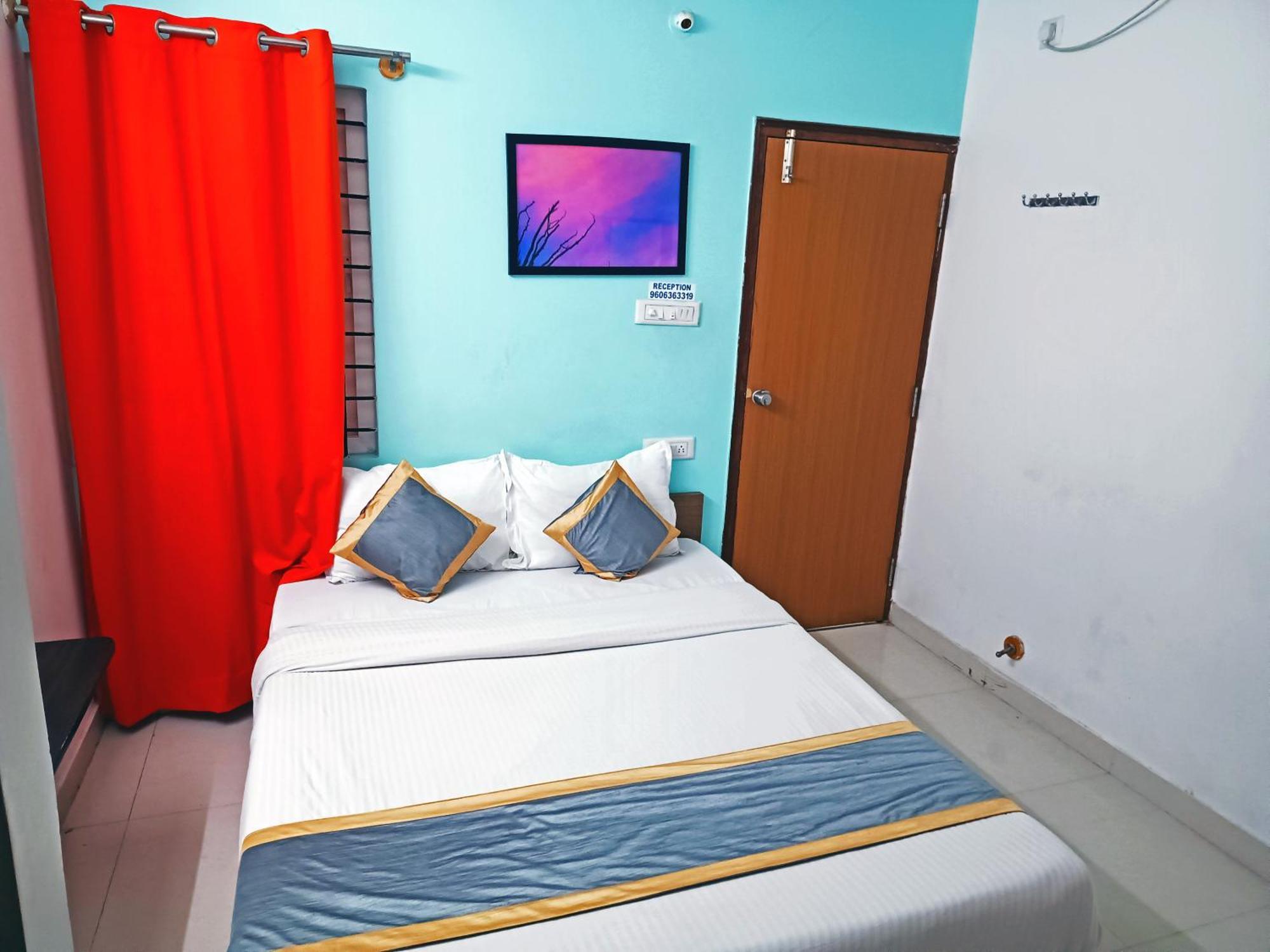 Grand Amrutahalli 3* Bangalore