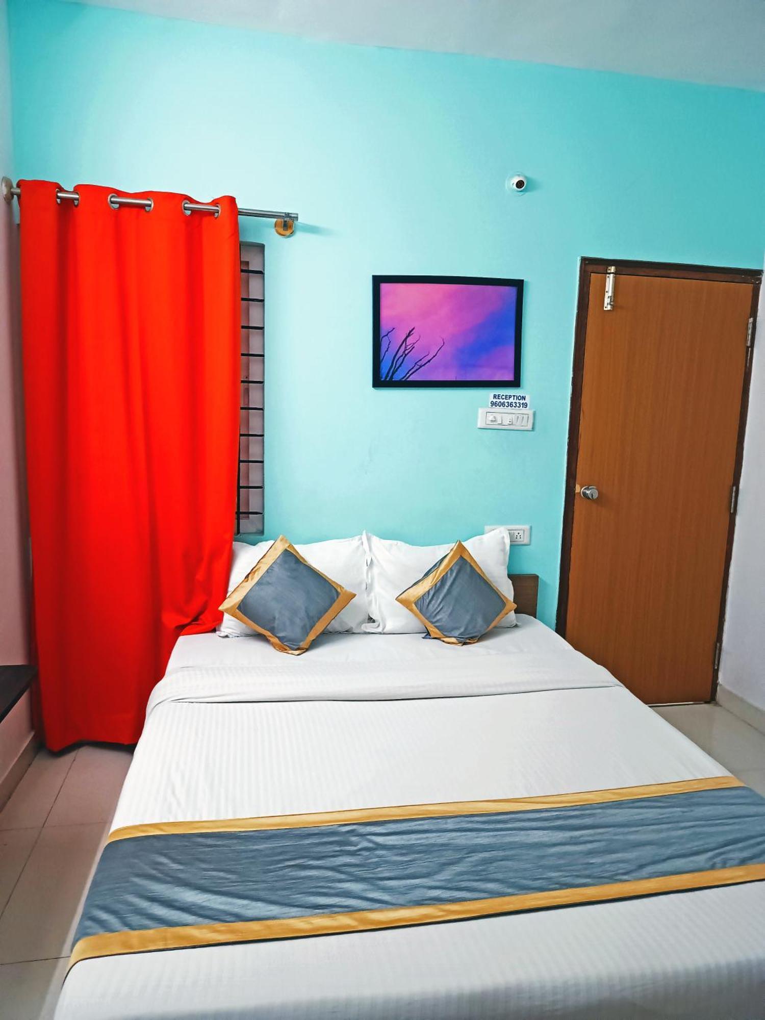 Grand Amrutahalli Hotel 3*