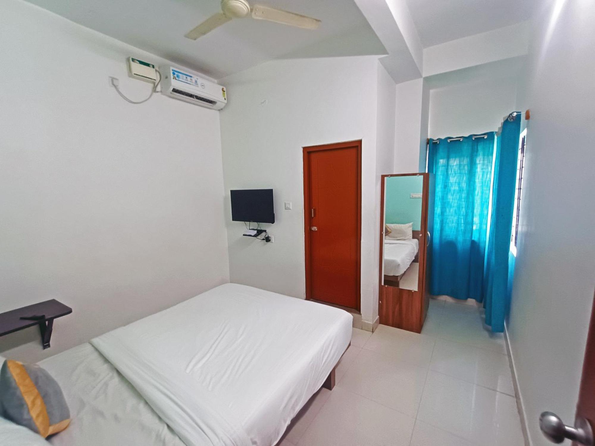 Grand Amrutahalli Hotel Bangalore