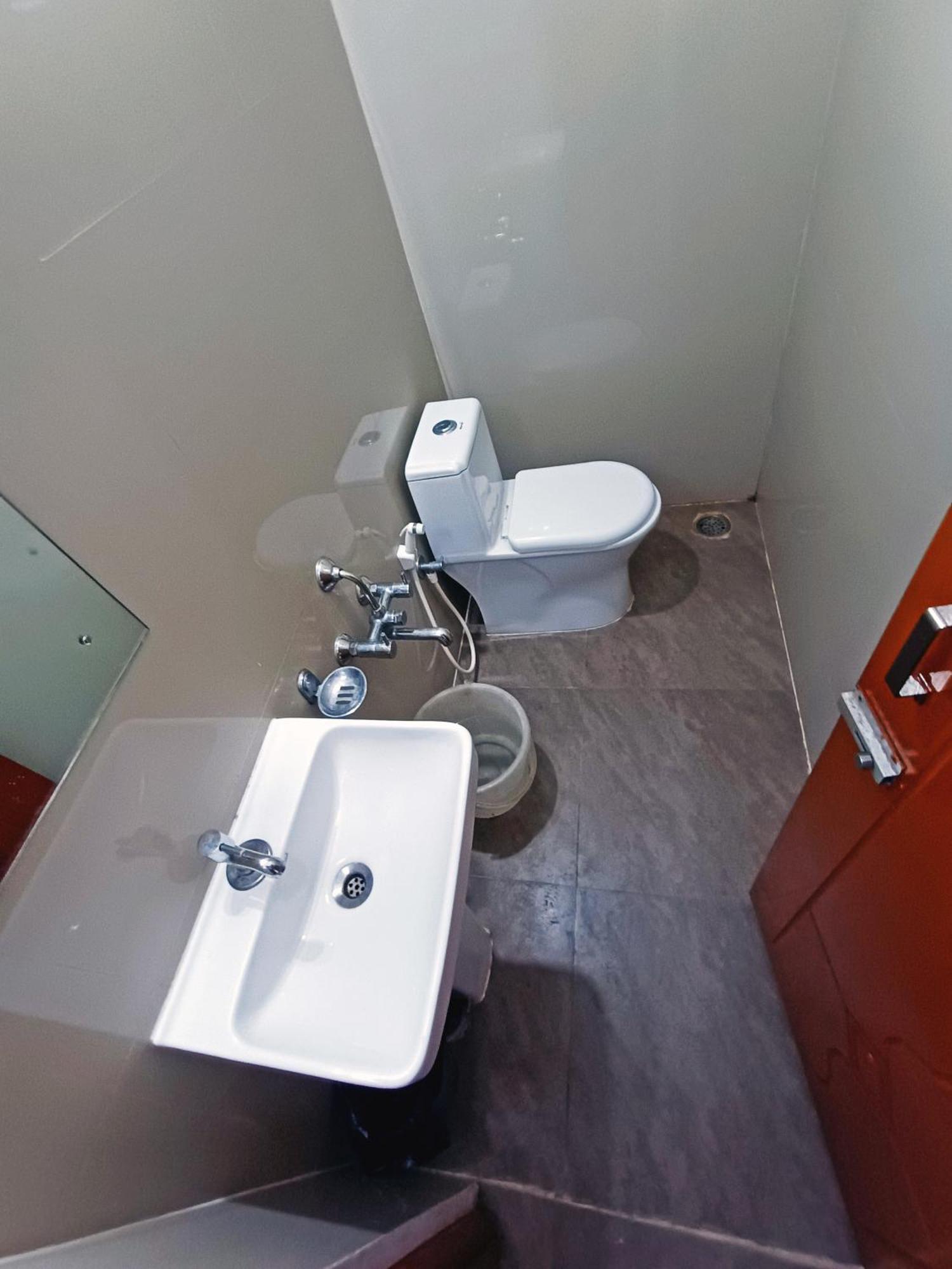 Hotel Grand Amrutahalli Bangalore