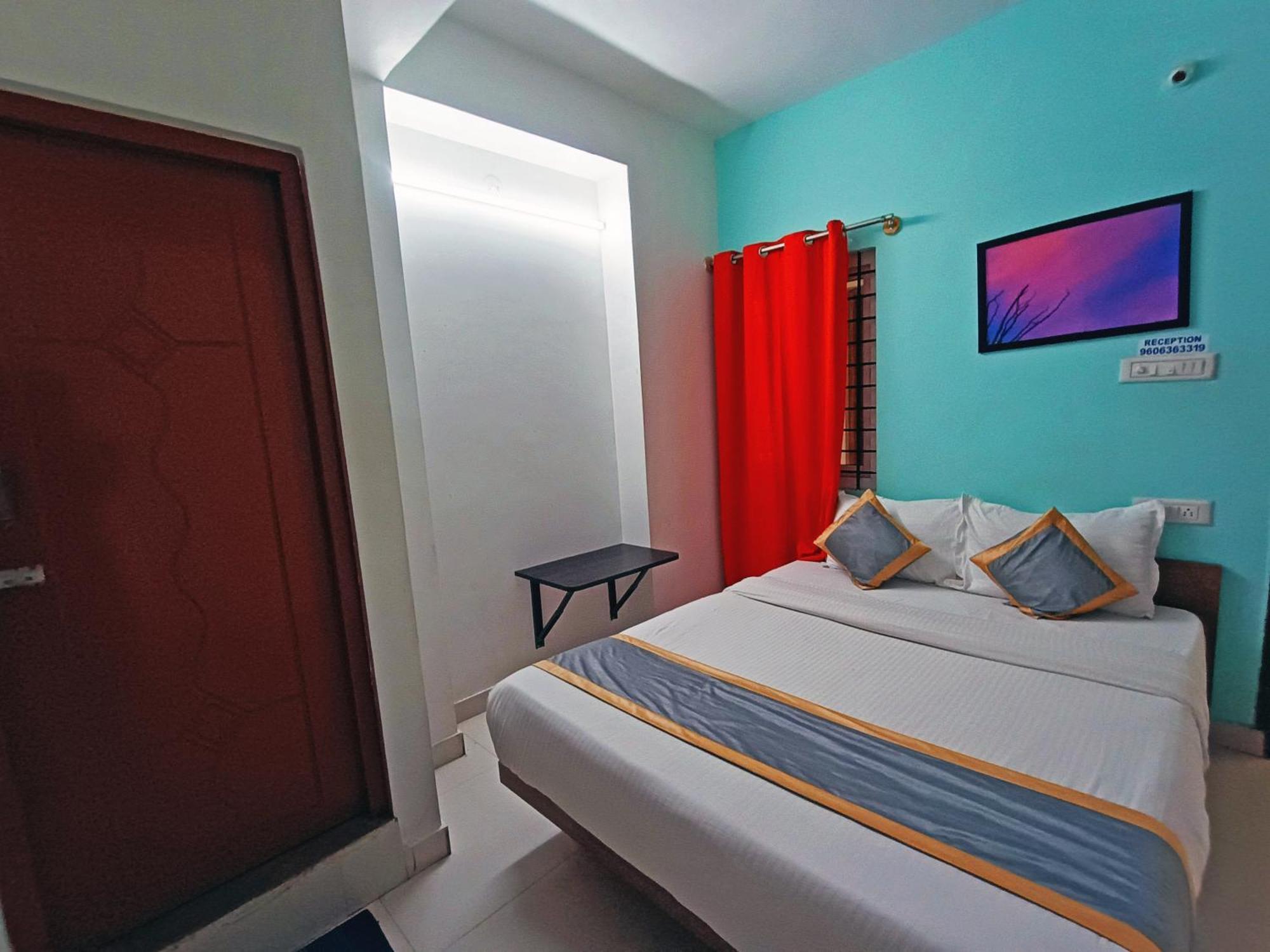 Grand Amrutahalli 3*