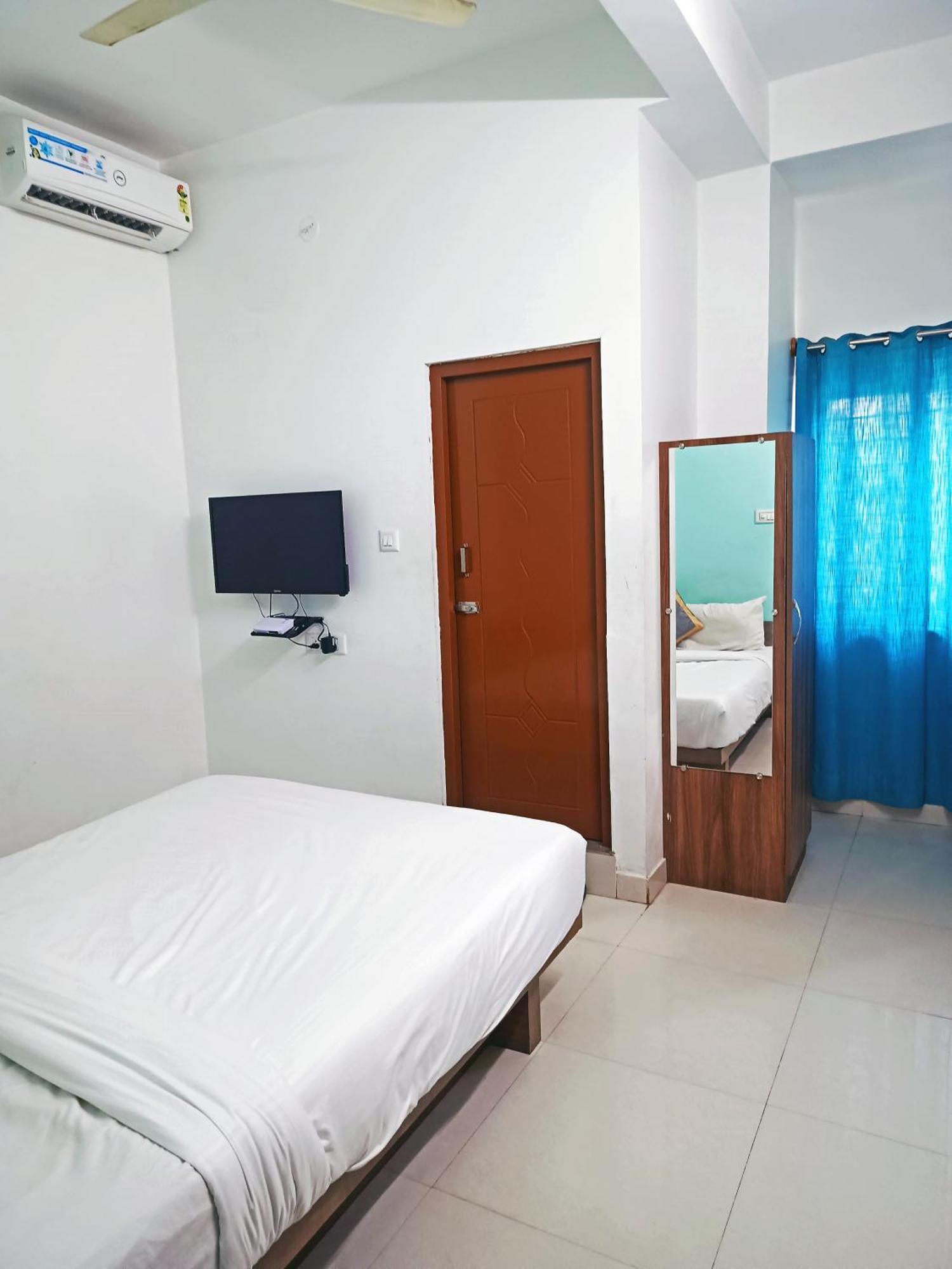 Grand Amrutahalli Bangalore