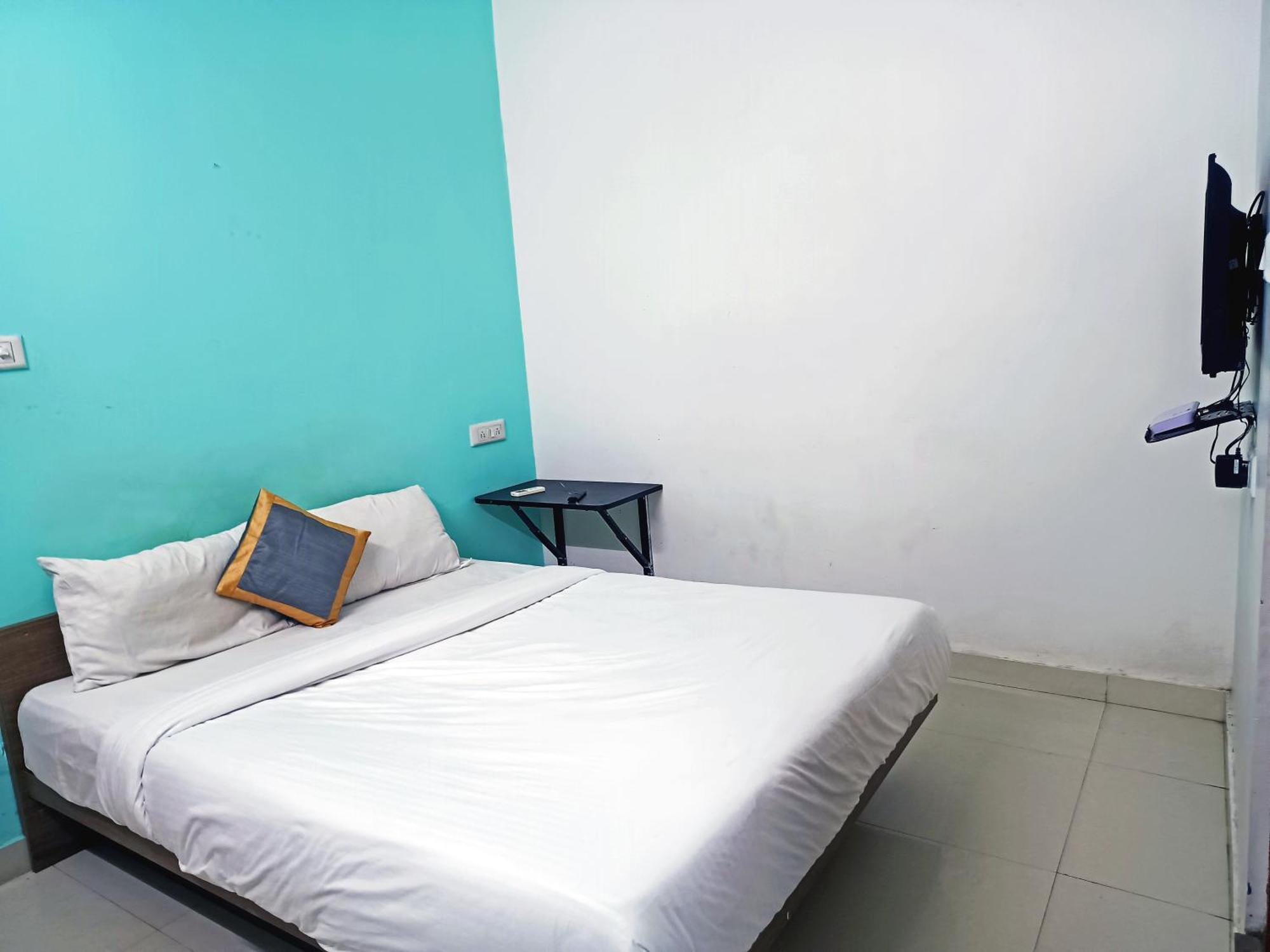 Grand Amrutahalli Hotel 3*