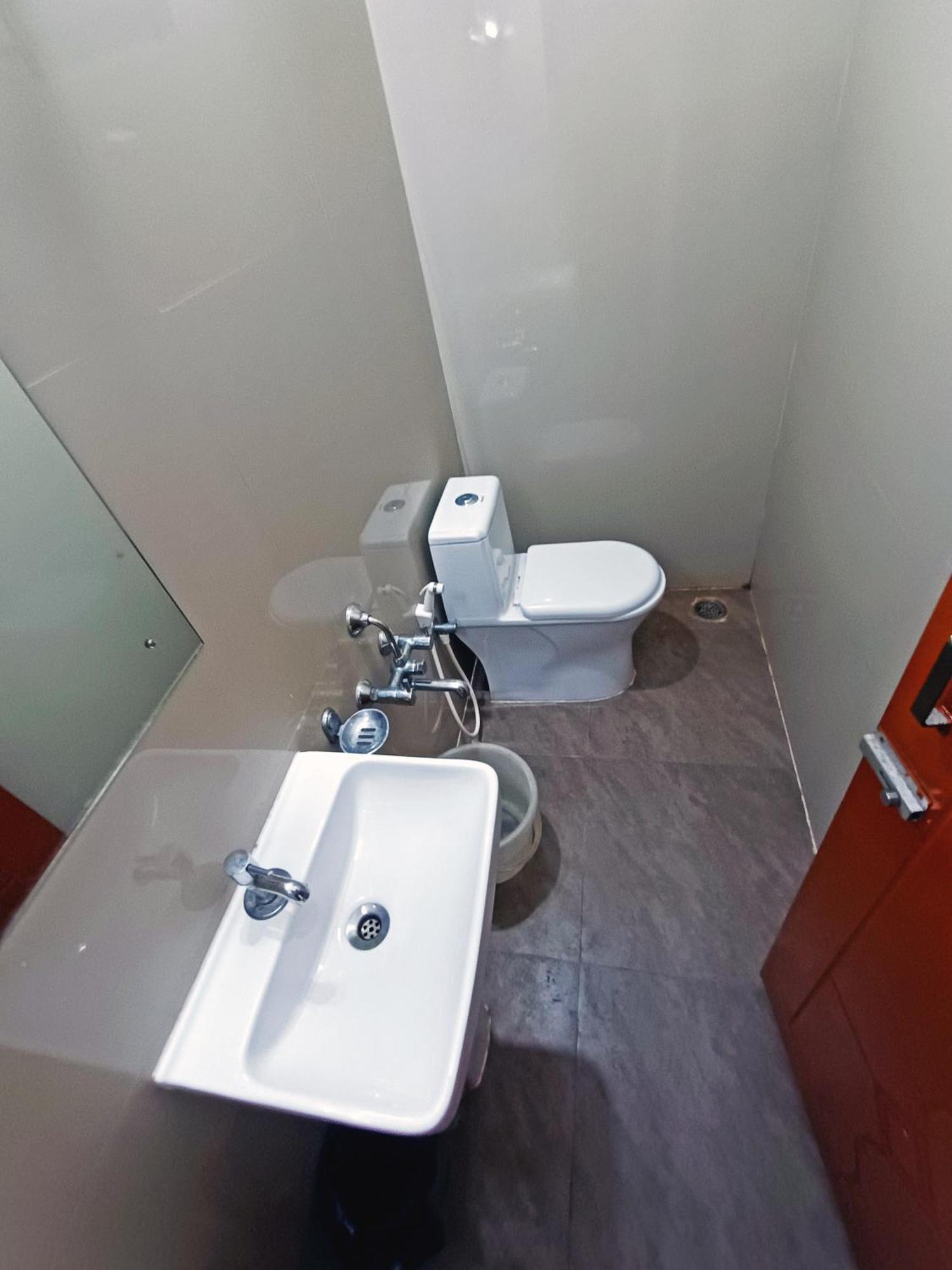Hotel Grand Amrutahalli Bangalore