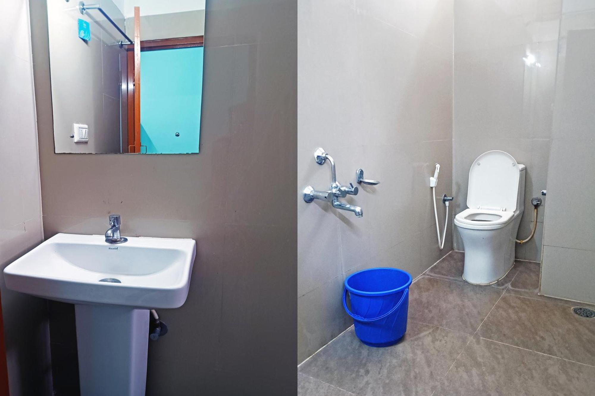 Grand Amrutahalli Bangalore