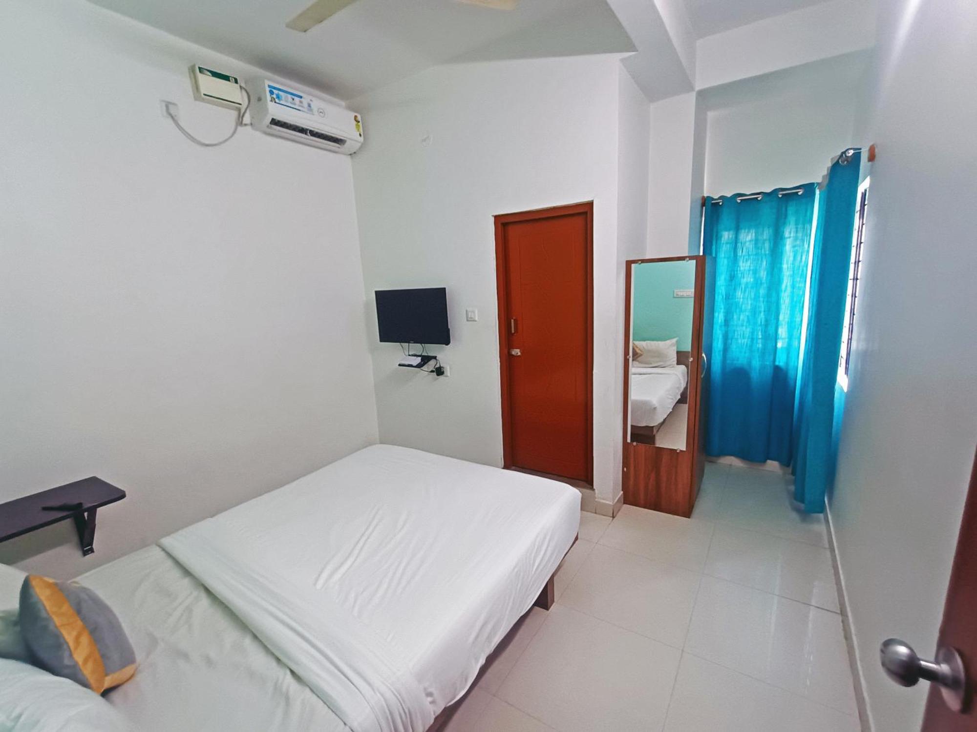 Grand Amrutahalli 3* Bangalore