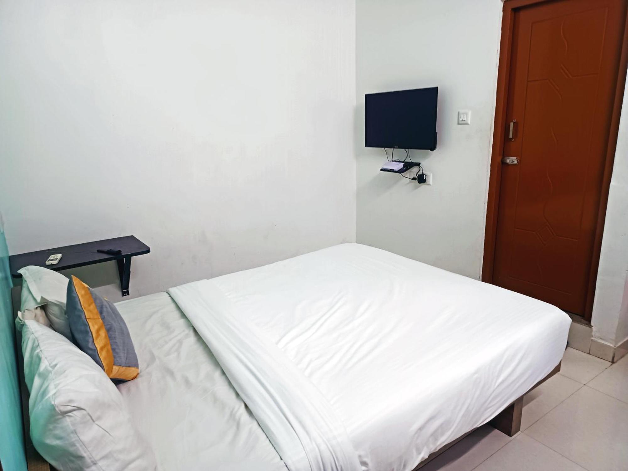 Grand Amrutahalli Bangalore