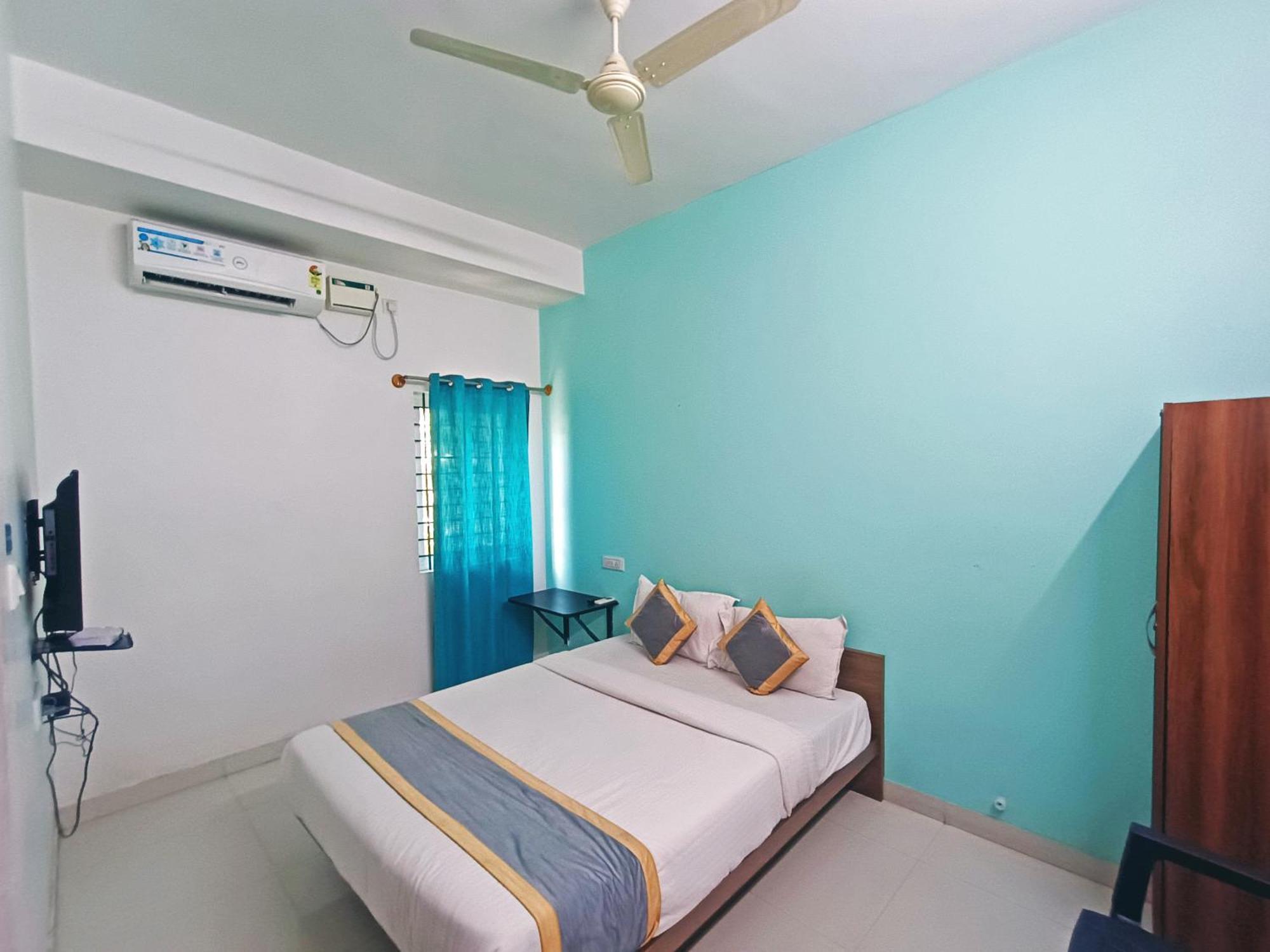 Grand Amrutahalli