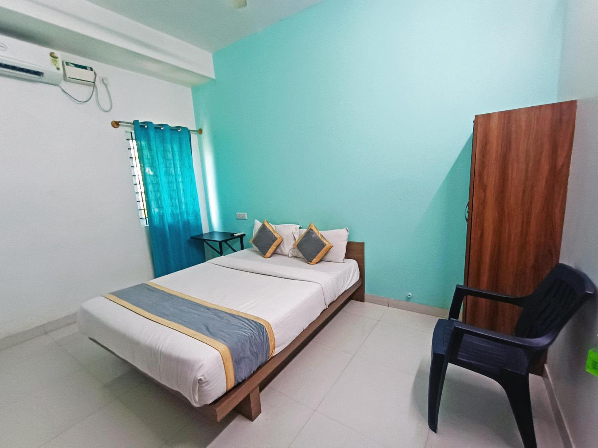 Grand Amrutahalli Hotel 3*