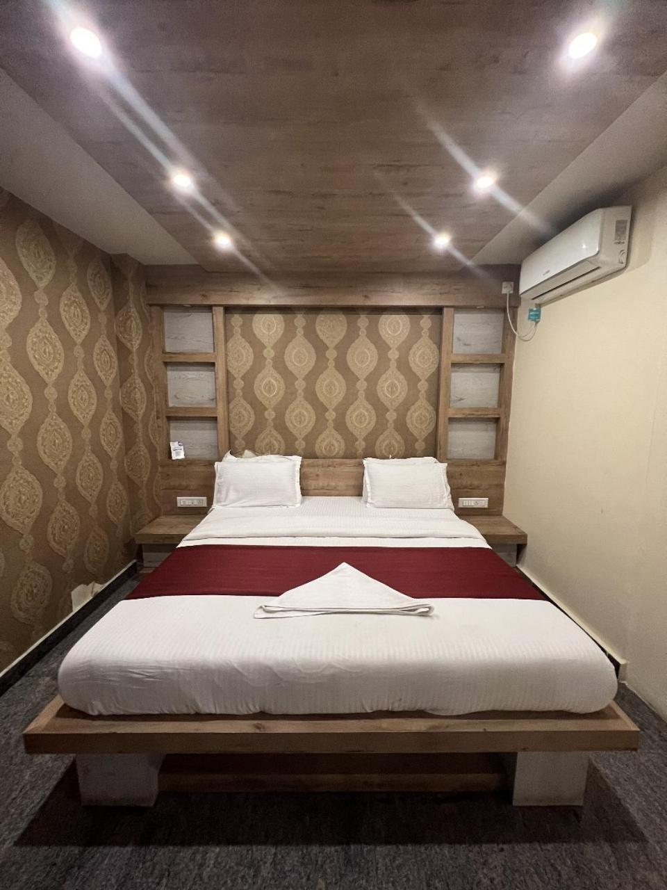 Hotel Dreamz