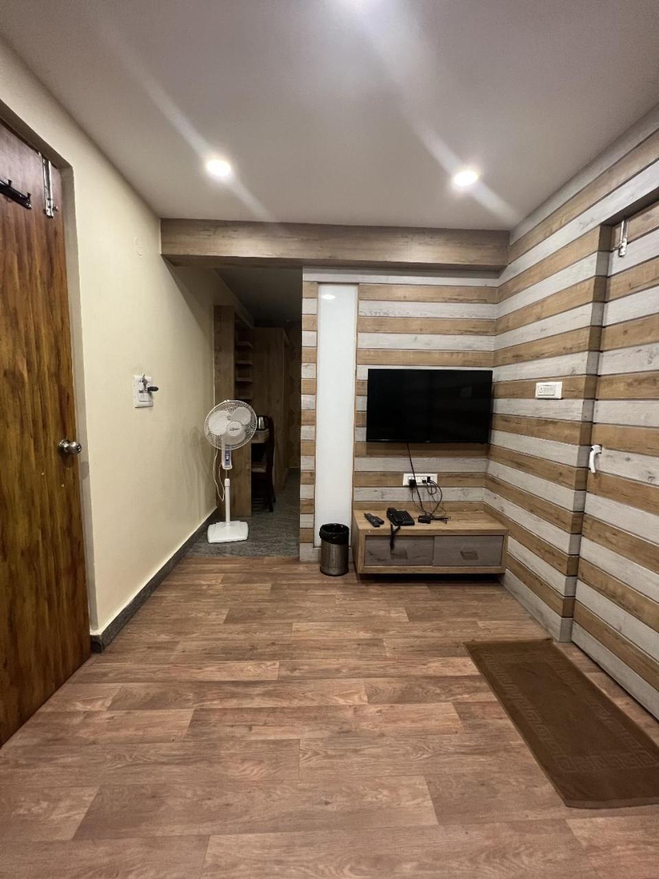 Dreamz Hotel Bangalore