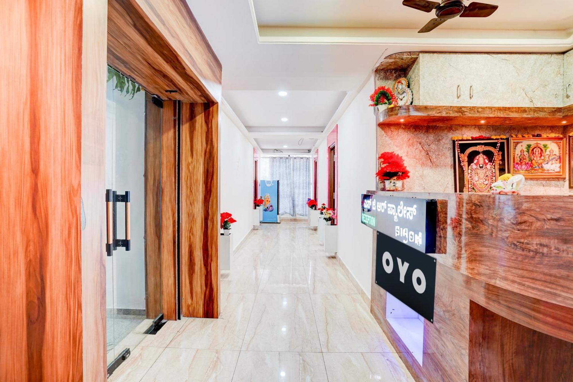 Super O Sgr Palace Hotel