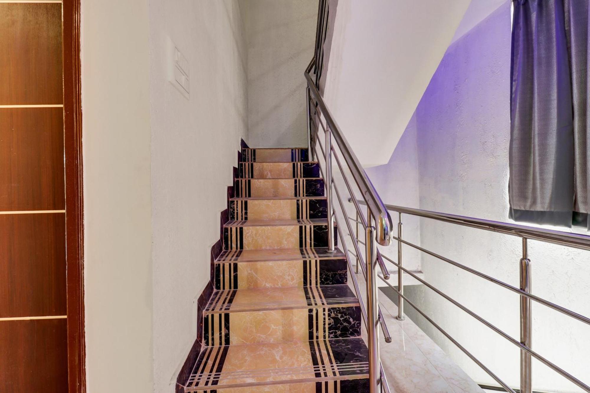 Collection O S. M. Village Residency, Near Dsr Elixir, Bidare Agrahara 4*