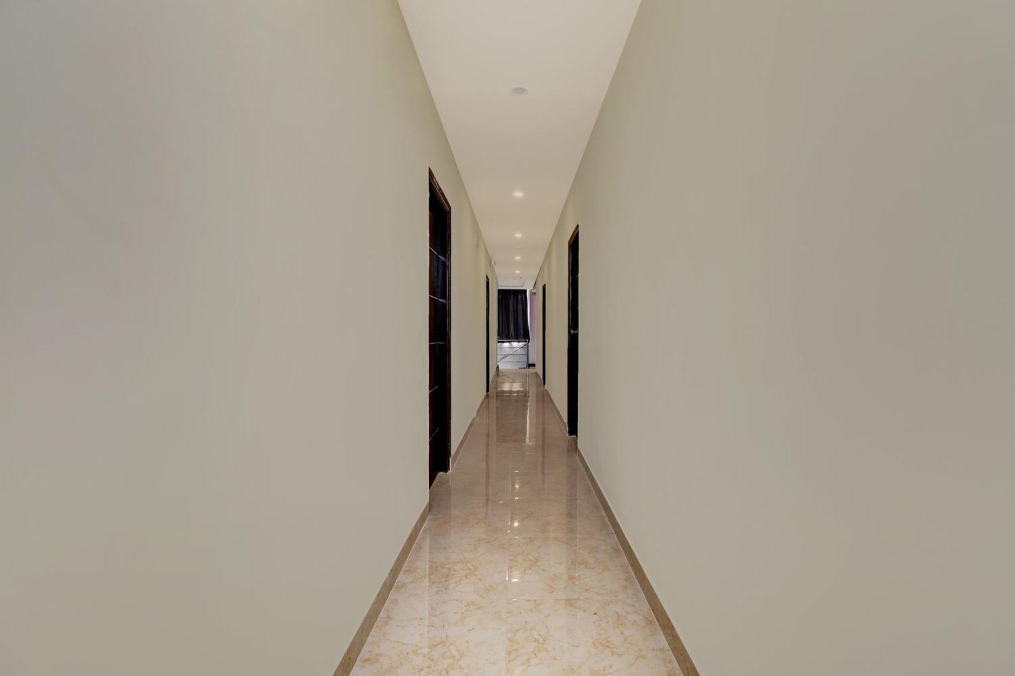 Collection O S. M. Village Residency, Near Dsr Elixir, Bidare Agrahara 4* Bangalore
