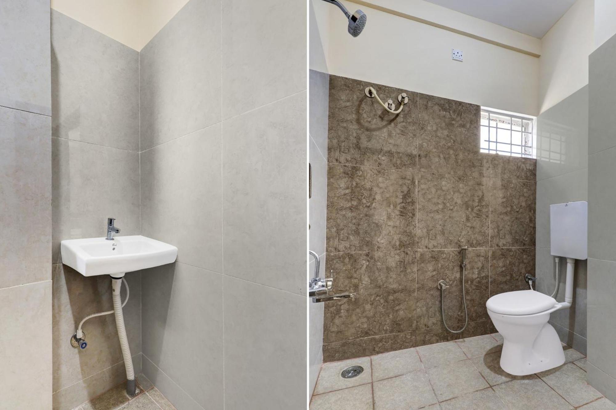 Collection O S. M. Village Residency, Near Dsr Elixir, Bidare Agrahara 4* Bangalore