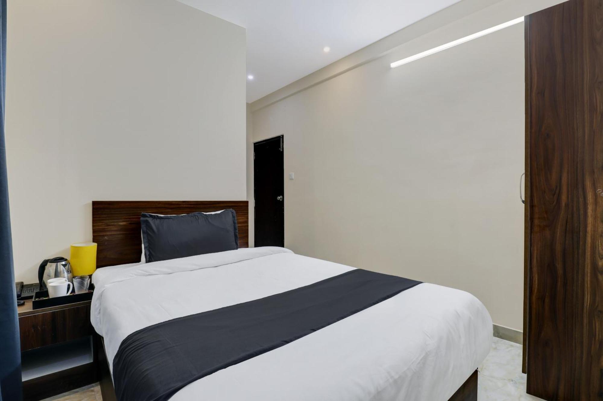 Collection O S. M. Village Residency, Near Dsr Elixir, Bidare Agrahara