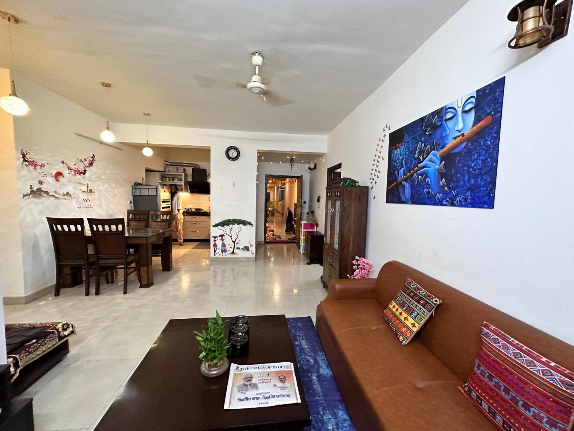 Marvel Sequoia Bangalore