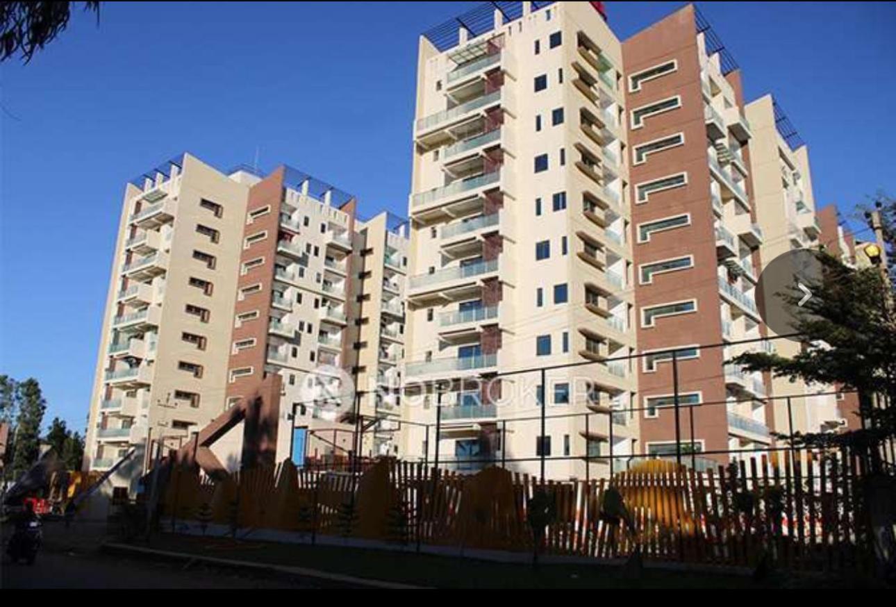 Marvel Sequoia * Bangalore
