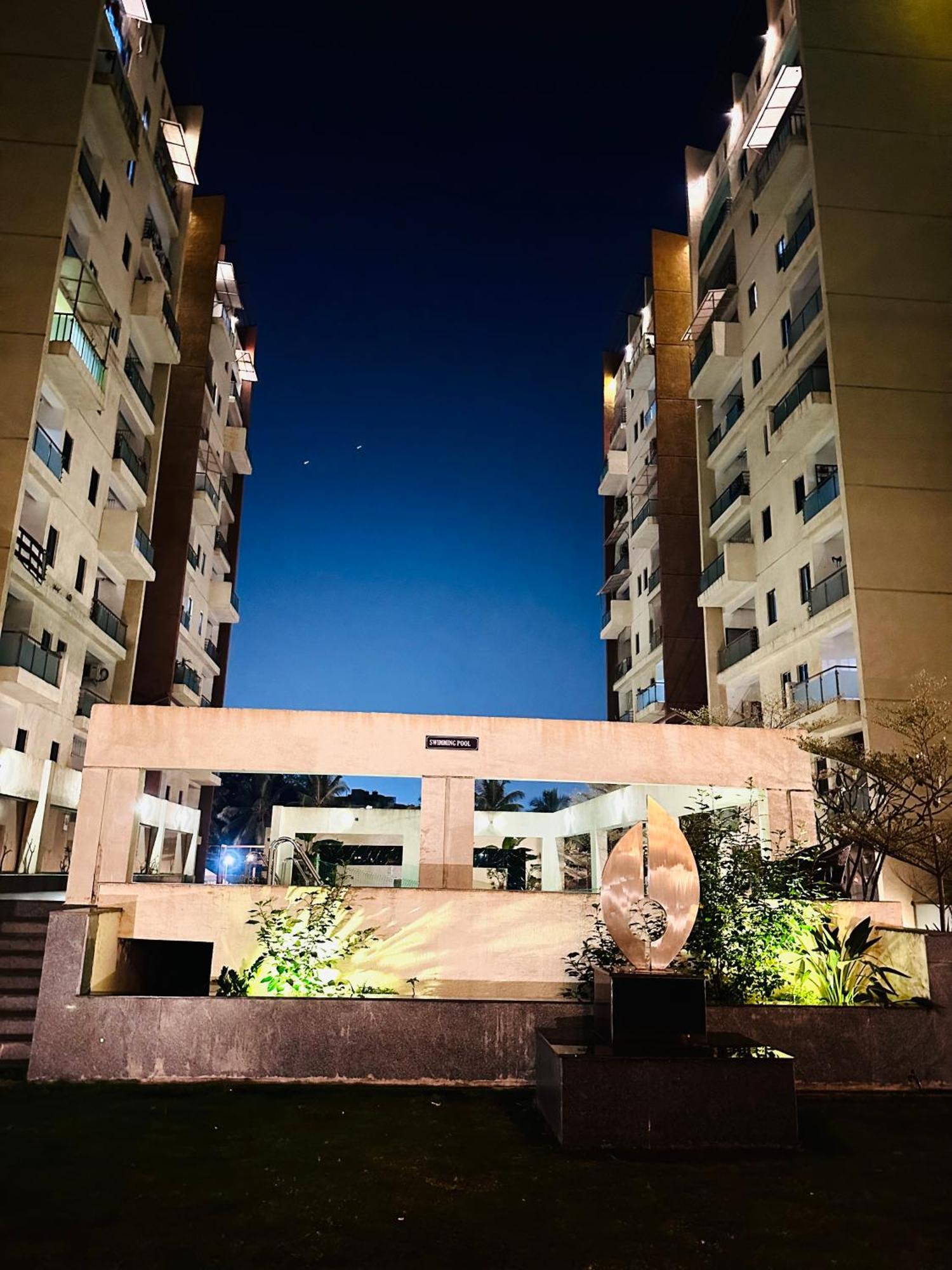 Marvel Sequoia Apartment *