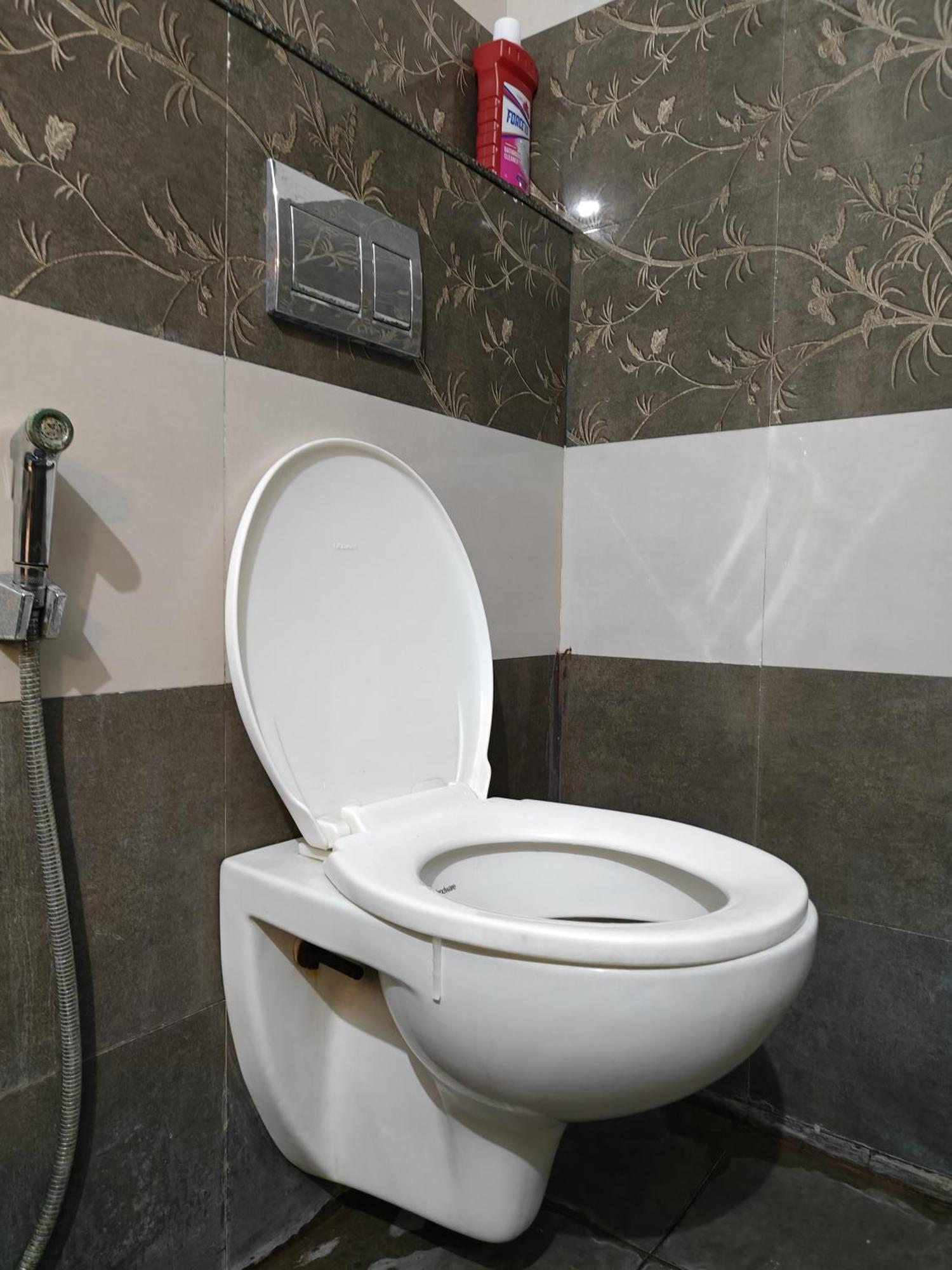 Apartment Homely Haven Cozy 2bhk Hsr Koramangala *