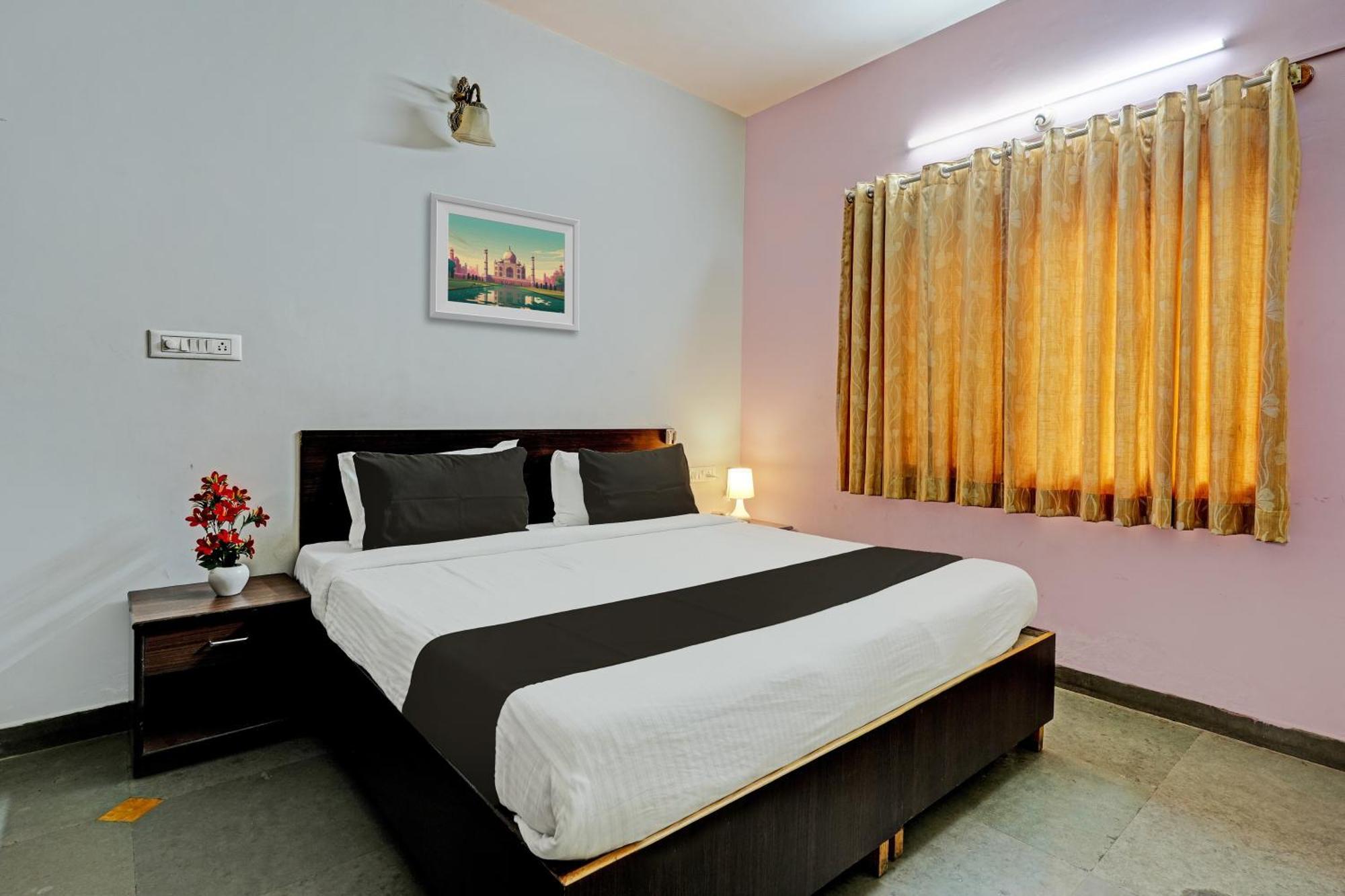 O Skylark Service 3* Bangalore