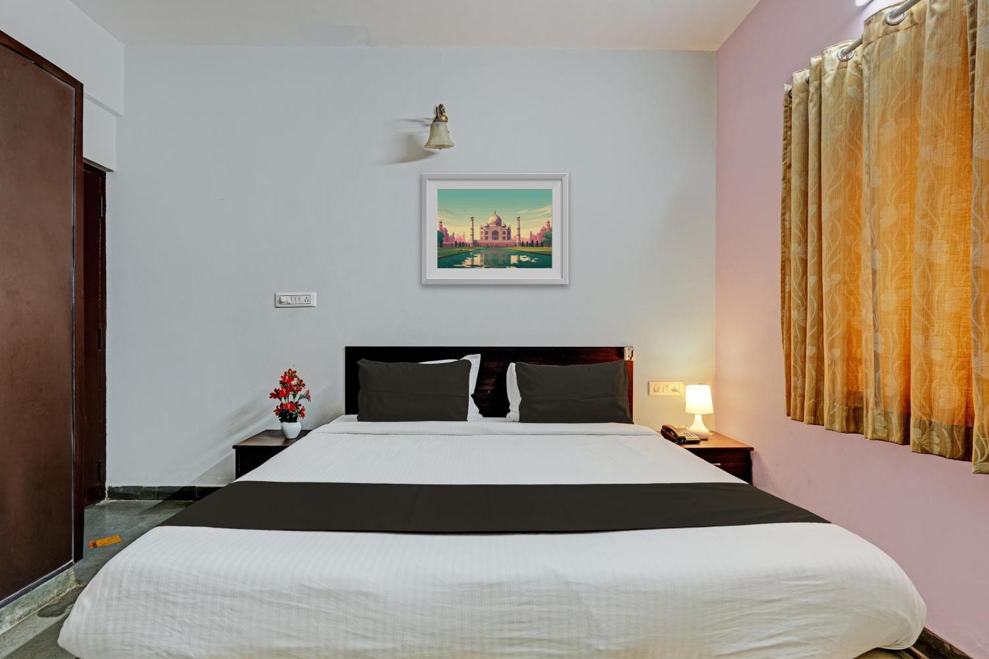 O Skylark Service Hotel Bangalore