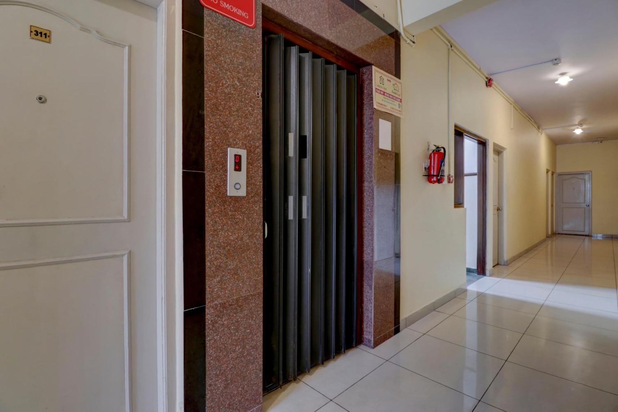 Super Collection O View Homes Near Nexus Bangalore