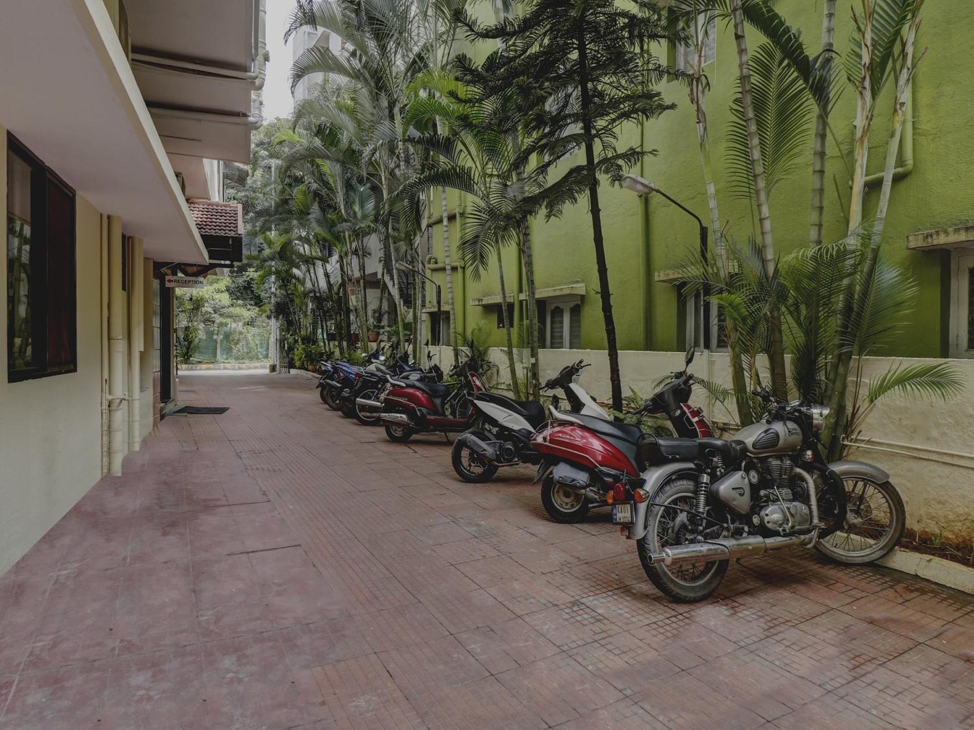 Super Collection O View Homes Near Nexus 4*