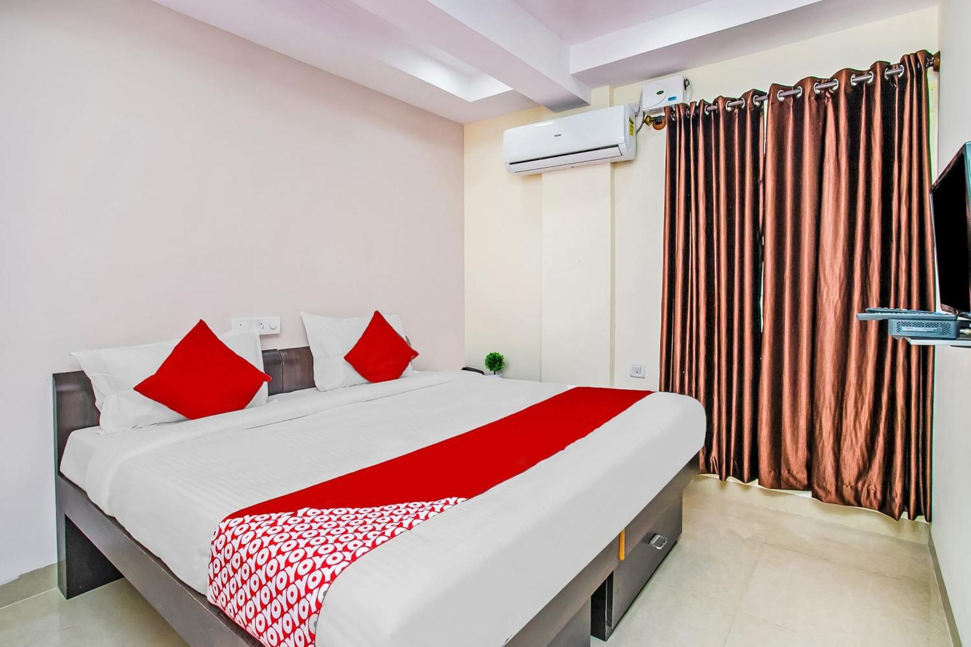 O Amster 4* Bangalore