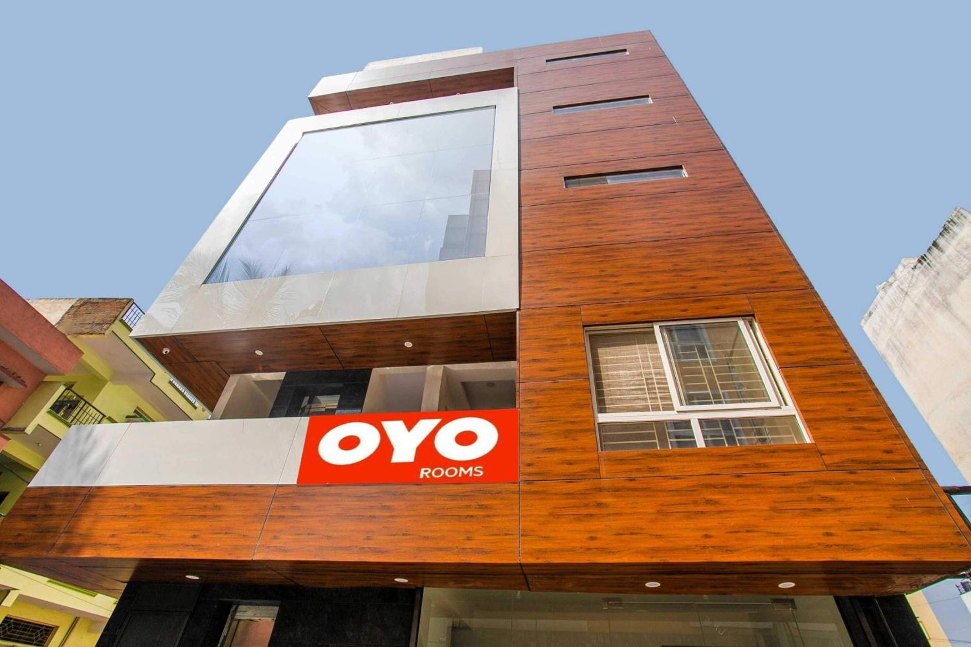 Hotel O Amster