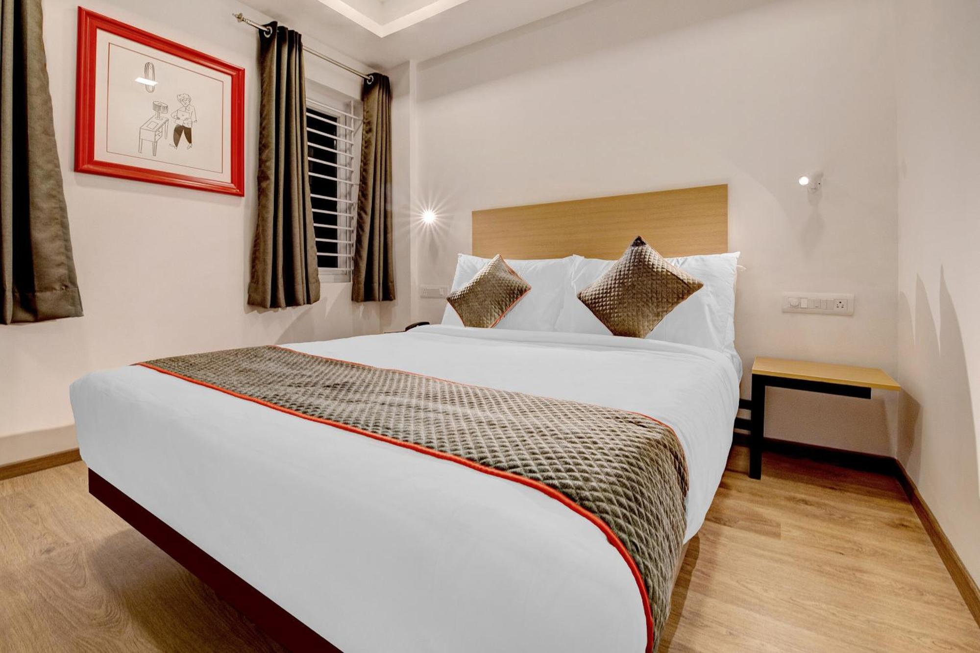 Townhouse Siri Residency Hotel 4*