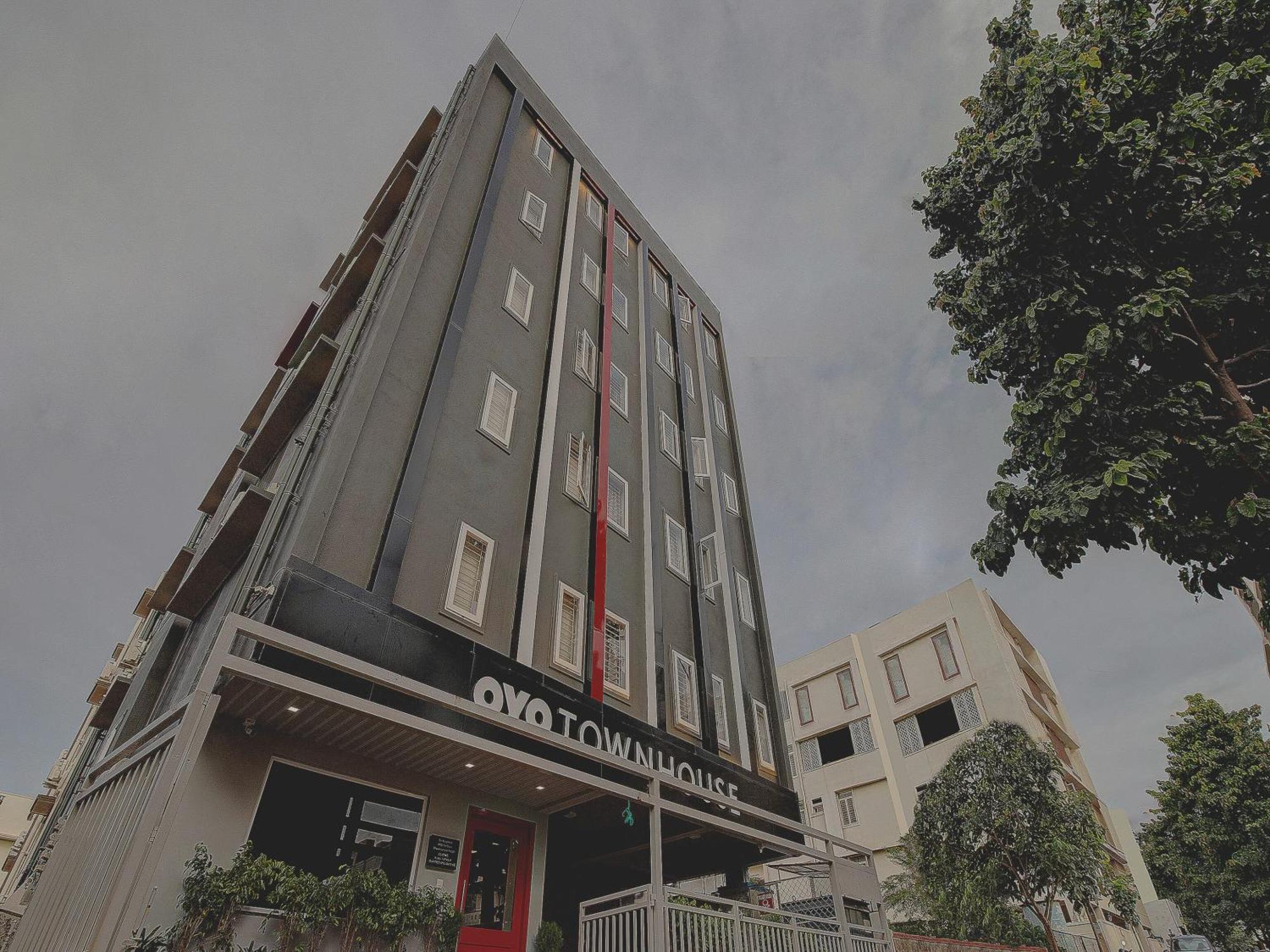 Townhouse Siri Residency Bangalore