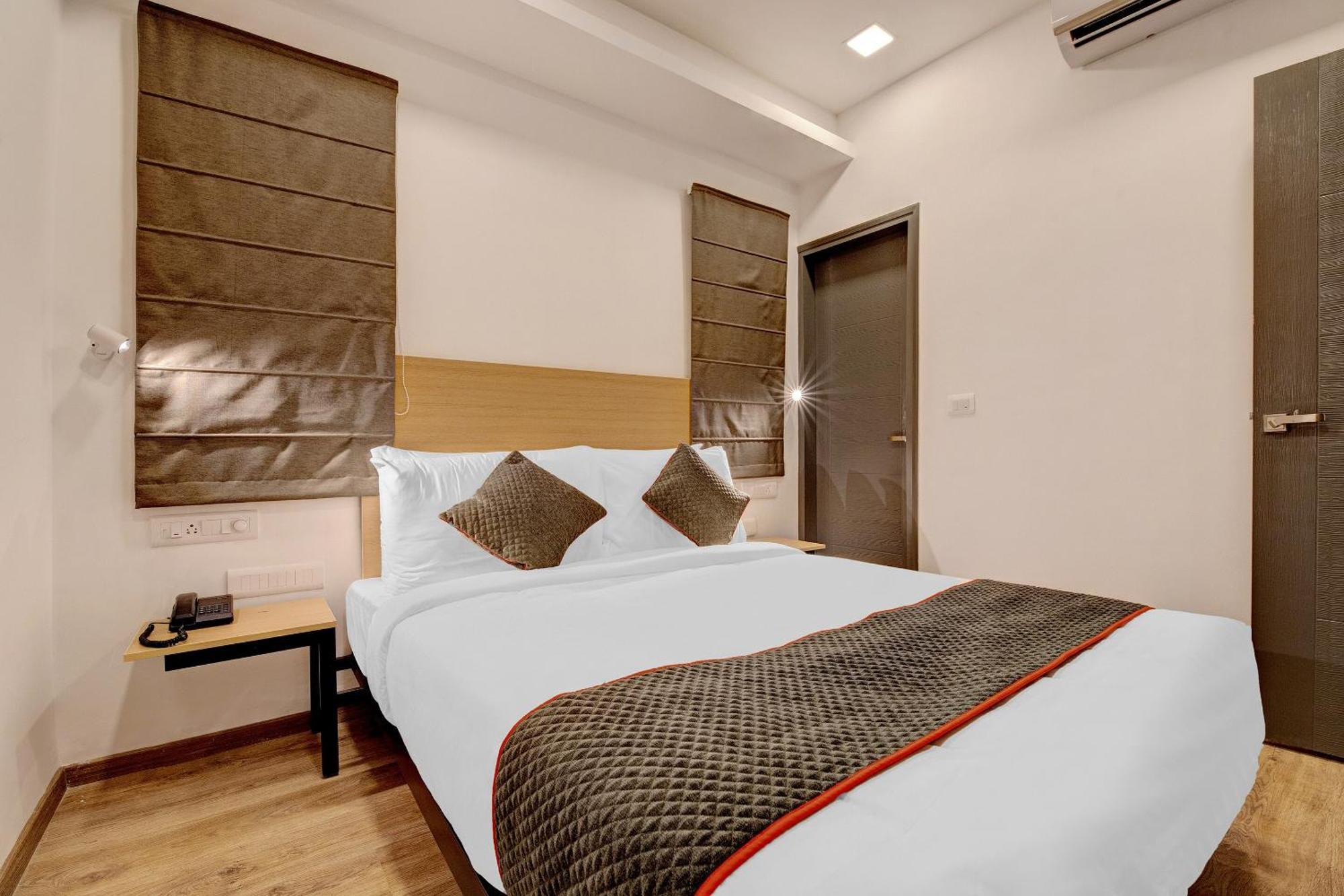 Townhouse Siri Residency Hotel Bangalore