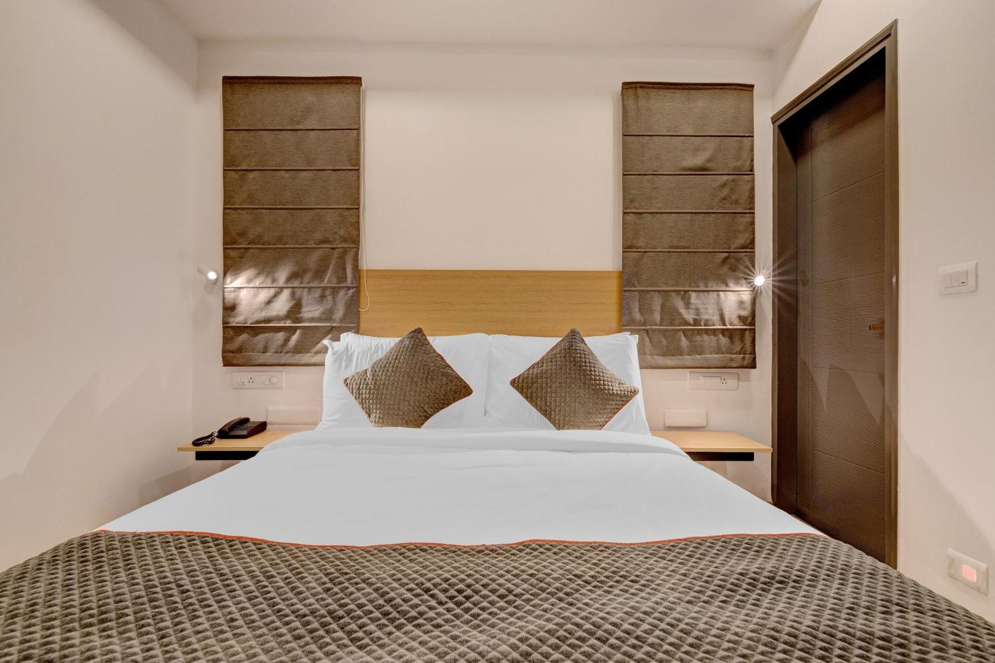 Townhouse Siri Residency 4*