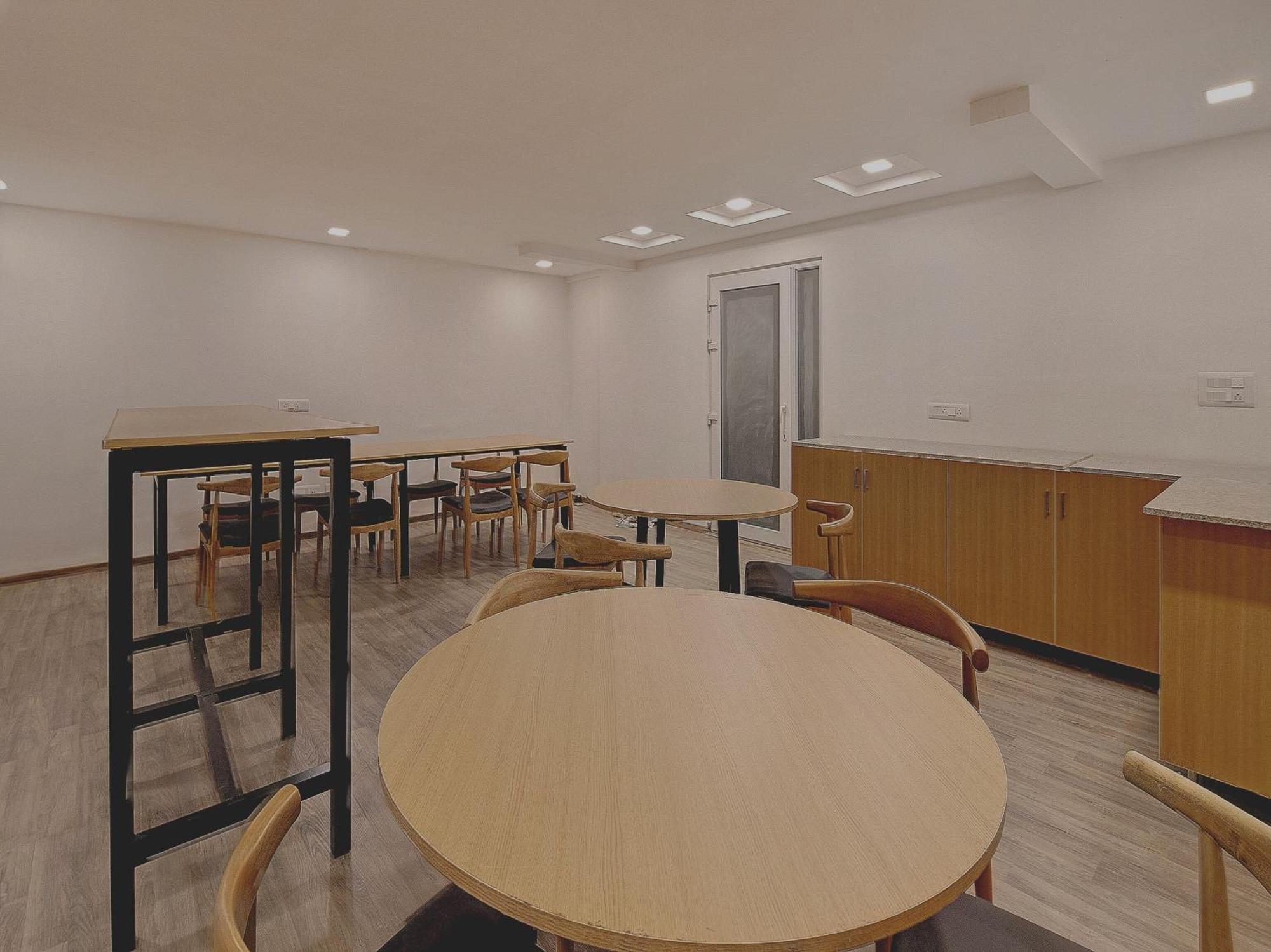 Townhouse Siri Residency Bangalore