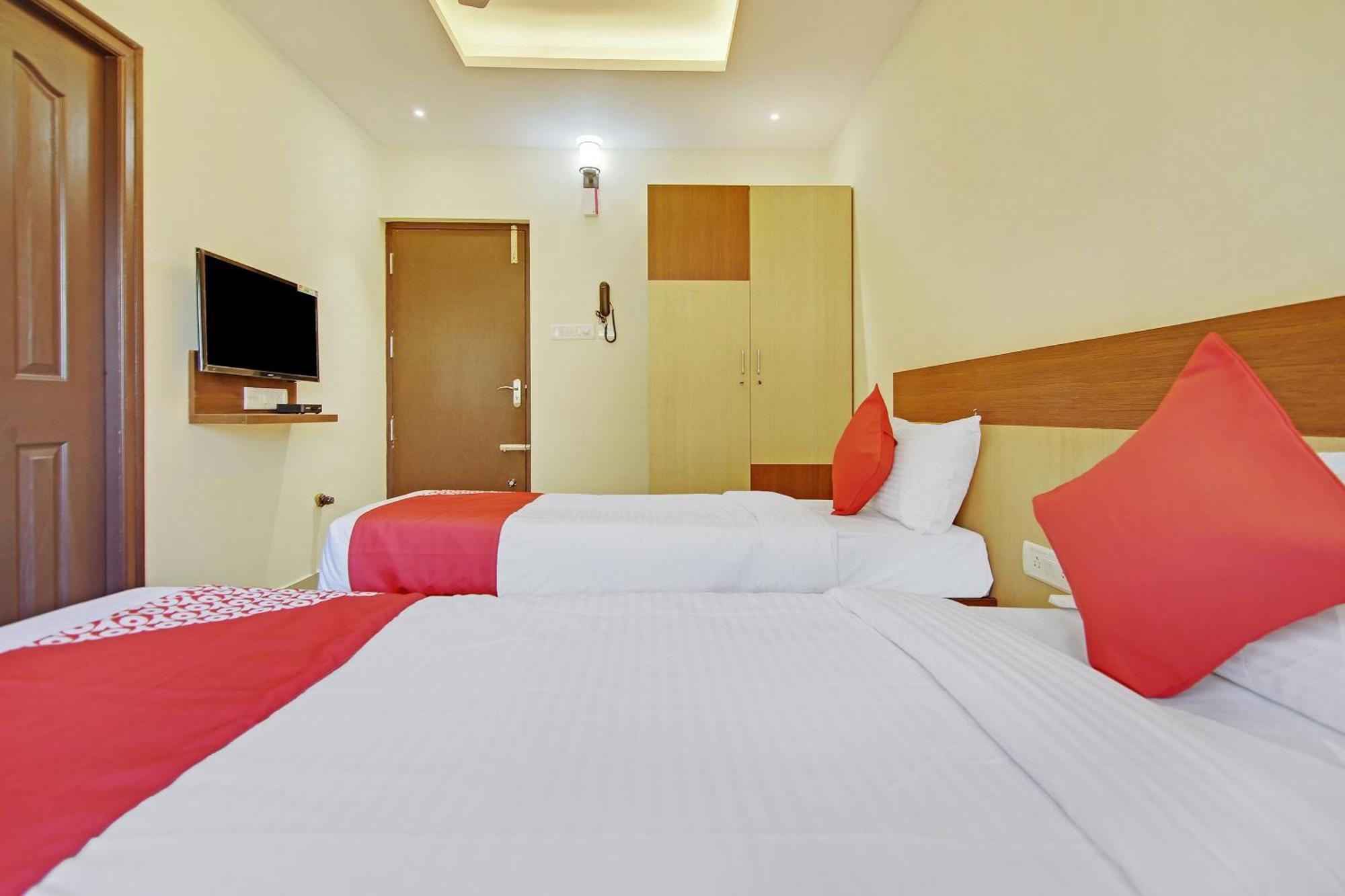 Hotel Collection O Withinn Bangalore