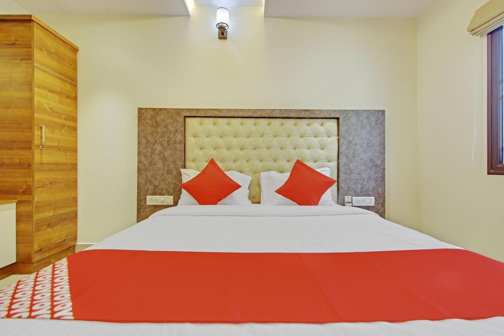 Hotel Collection O Withinn 4*