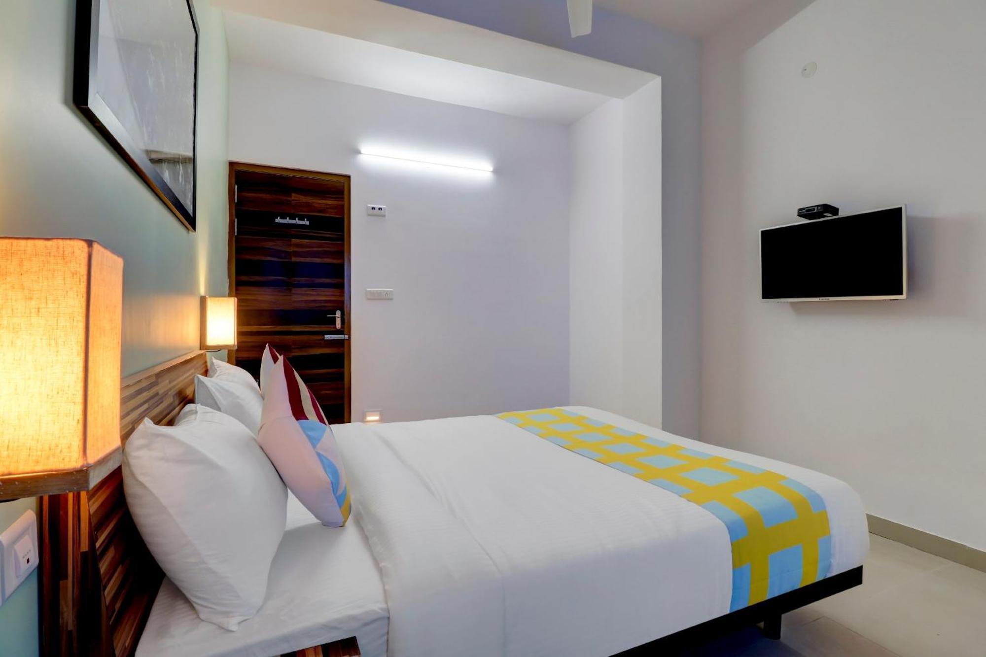 Guest house O Exotic Bsk Rd Stage 3*
