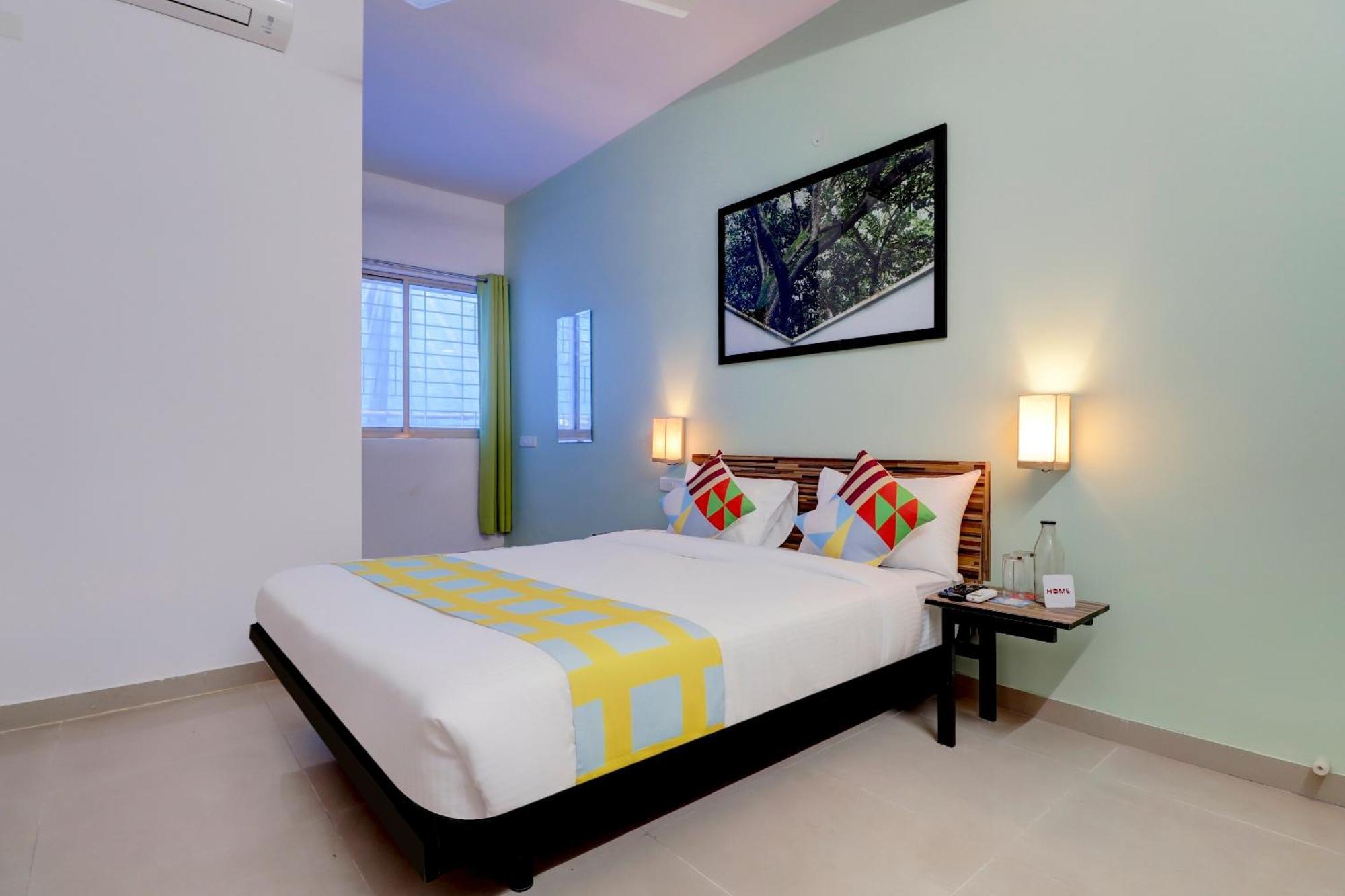 Guest house O Exotic Bsk Rd Stage Bangalore