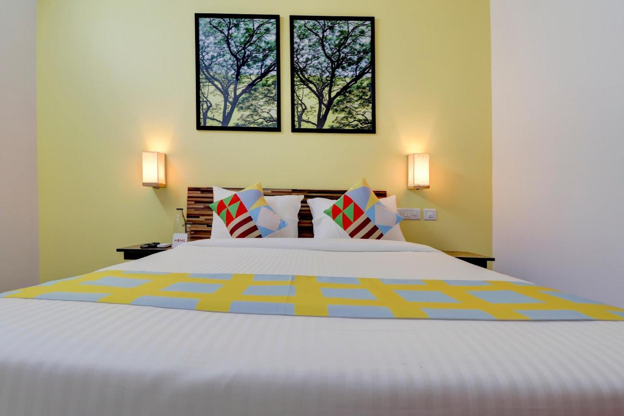 Guest house O Exotic Bsk Rd Stage Bangalore